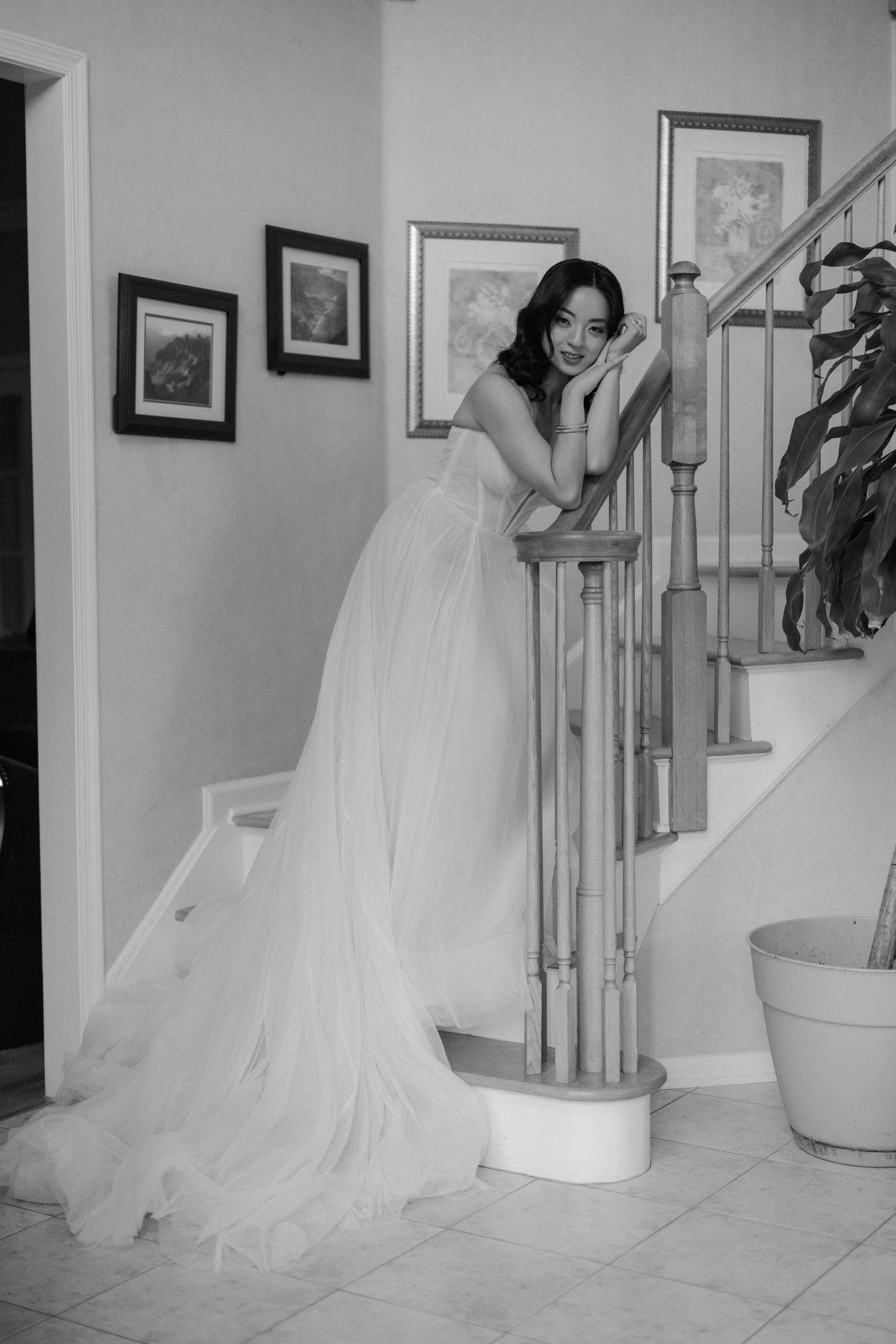 Bernice & Eric. Anna Krasnova Wedding photographer