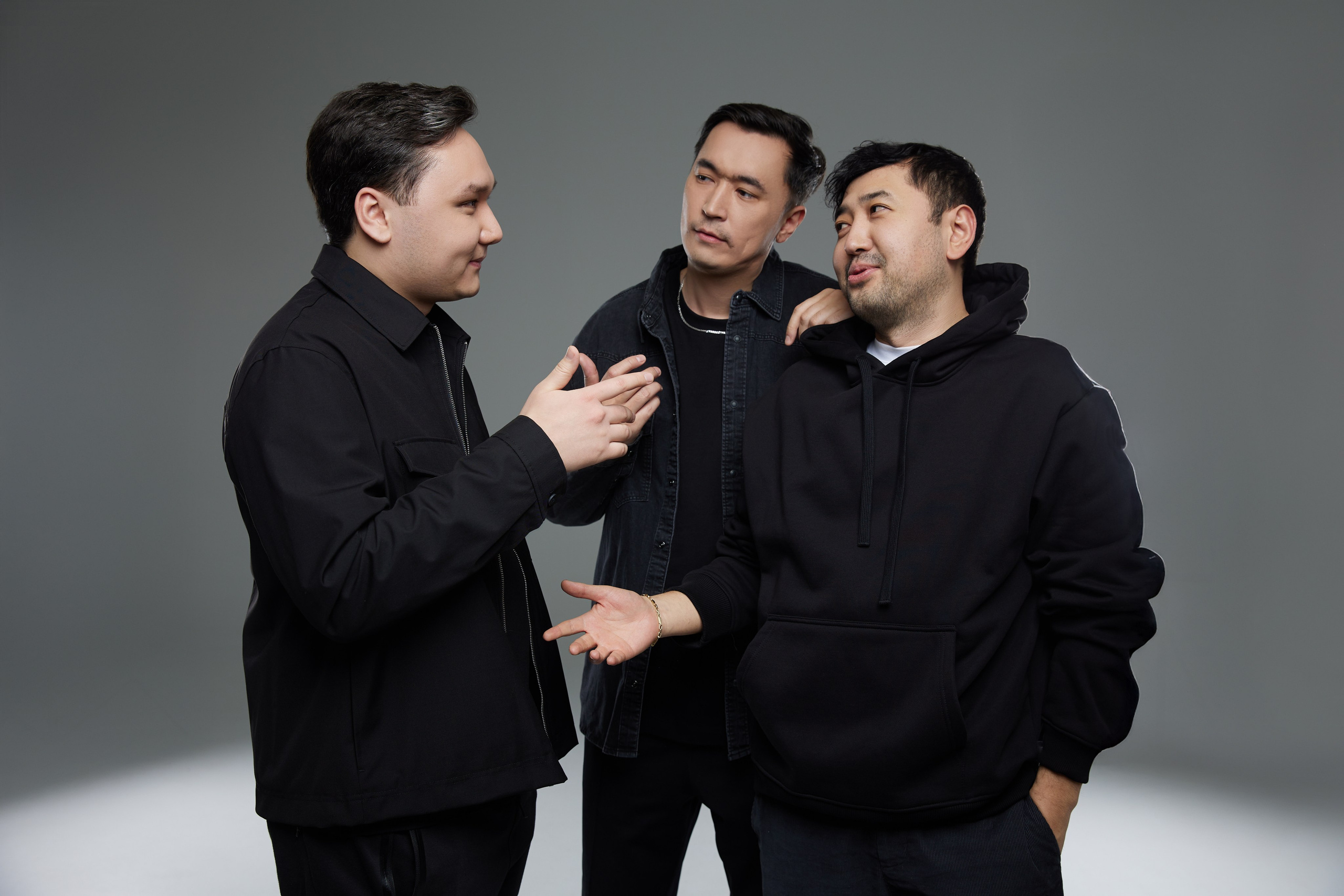 Team Novaq. Фотограф Инна Гайнулина