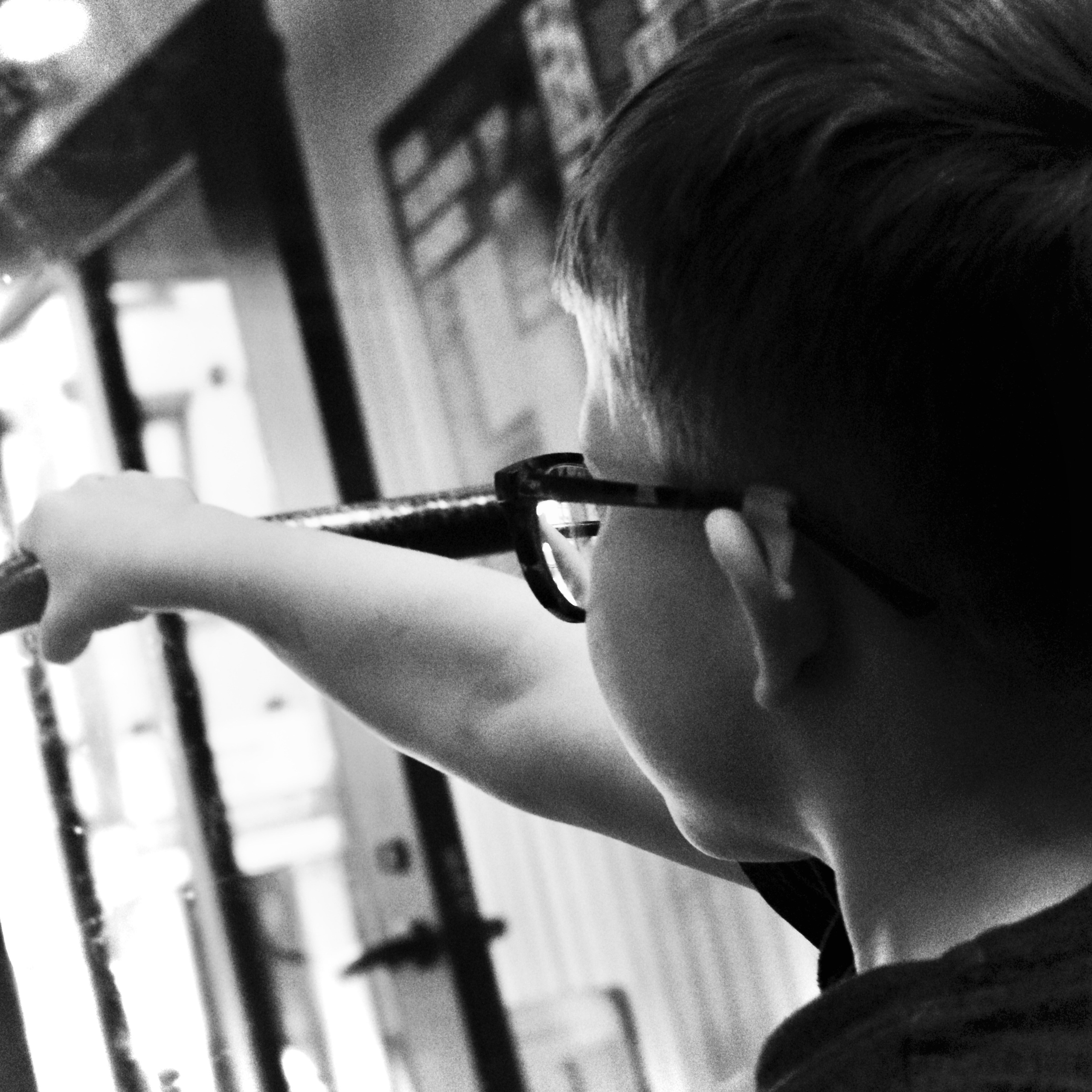 Monochrome. Sonny Photos