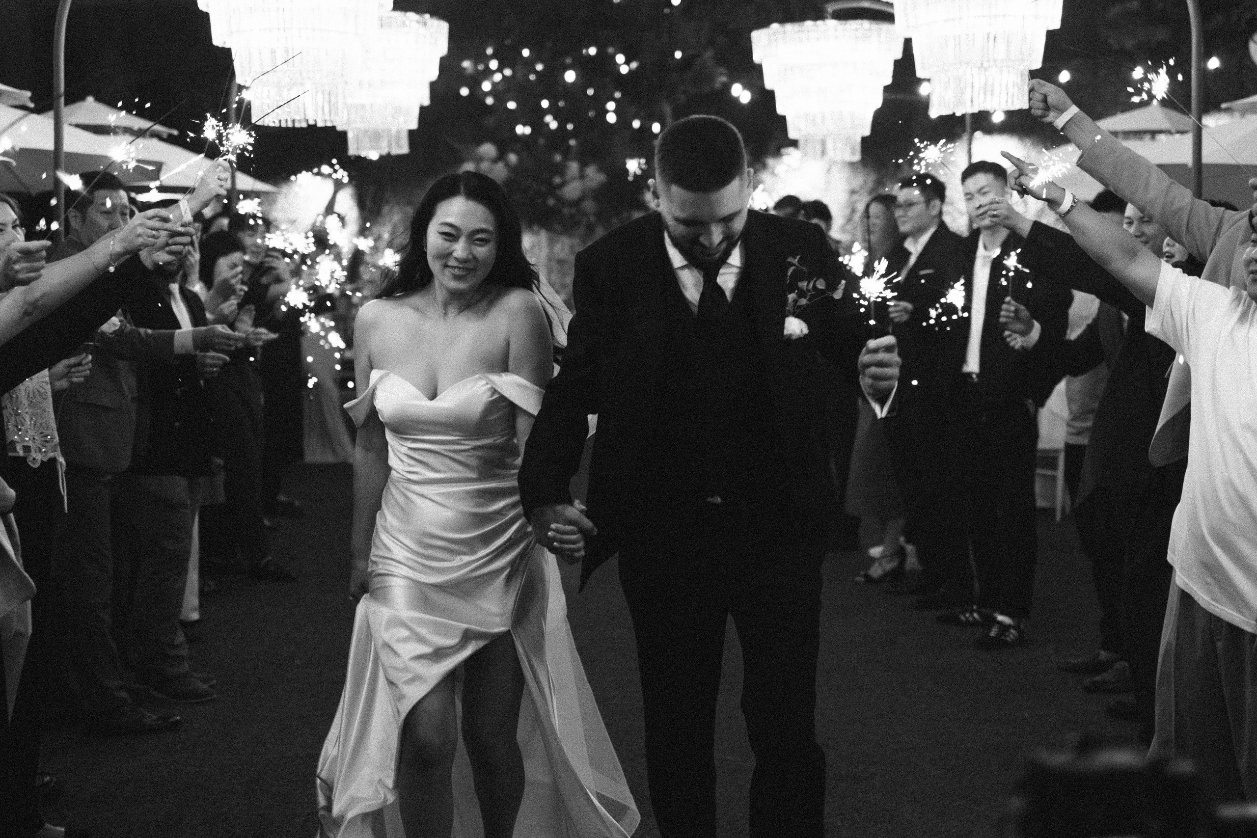 Elena & Andrey/ wedding story. Студия декора «Нарния»