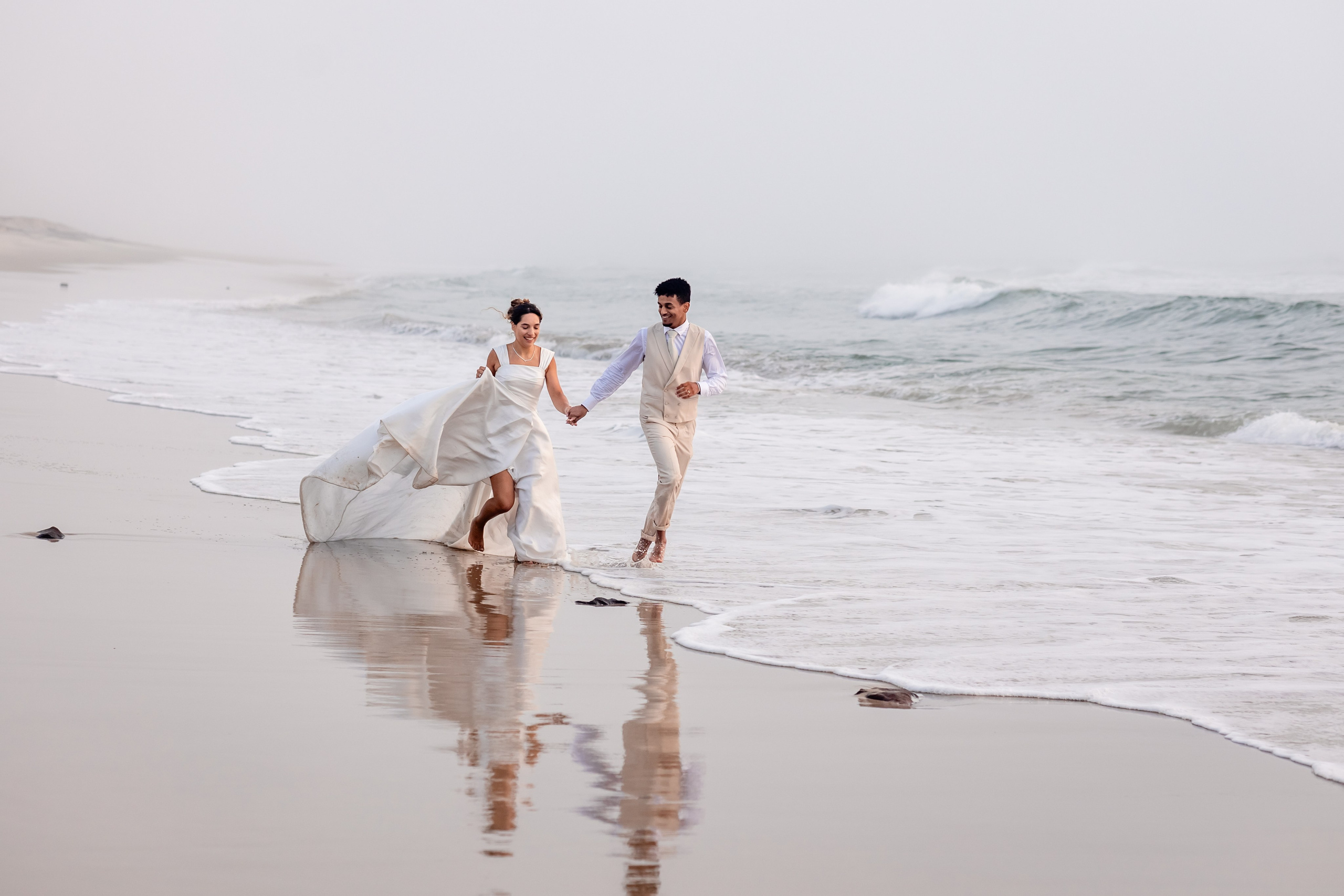 Jéssica & Nuno. Nelson Miranda Fotografia