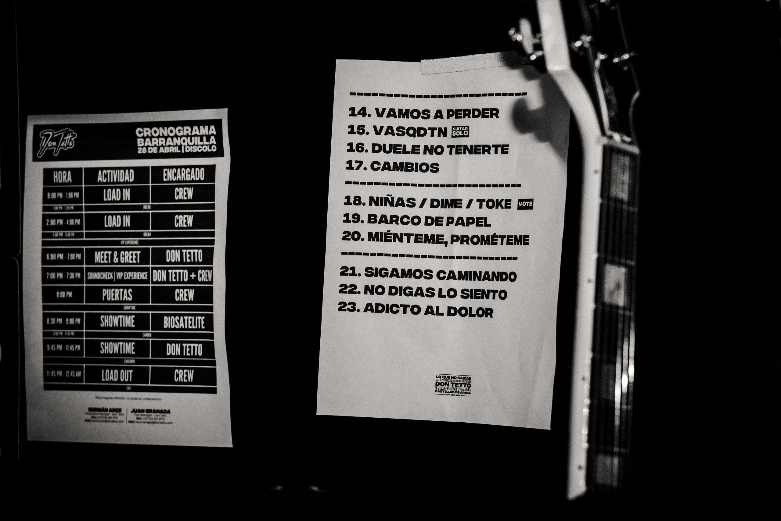 23.04.28 DON TETTO. Fotógrafo David Yance