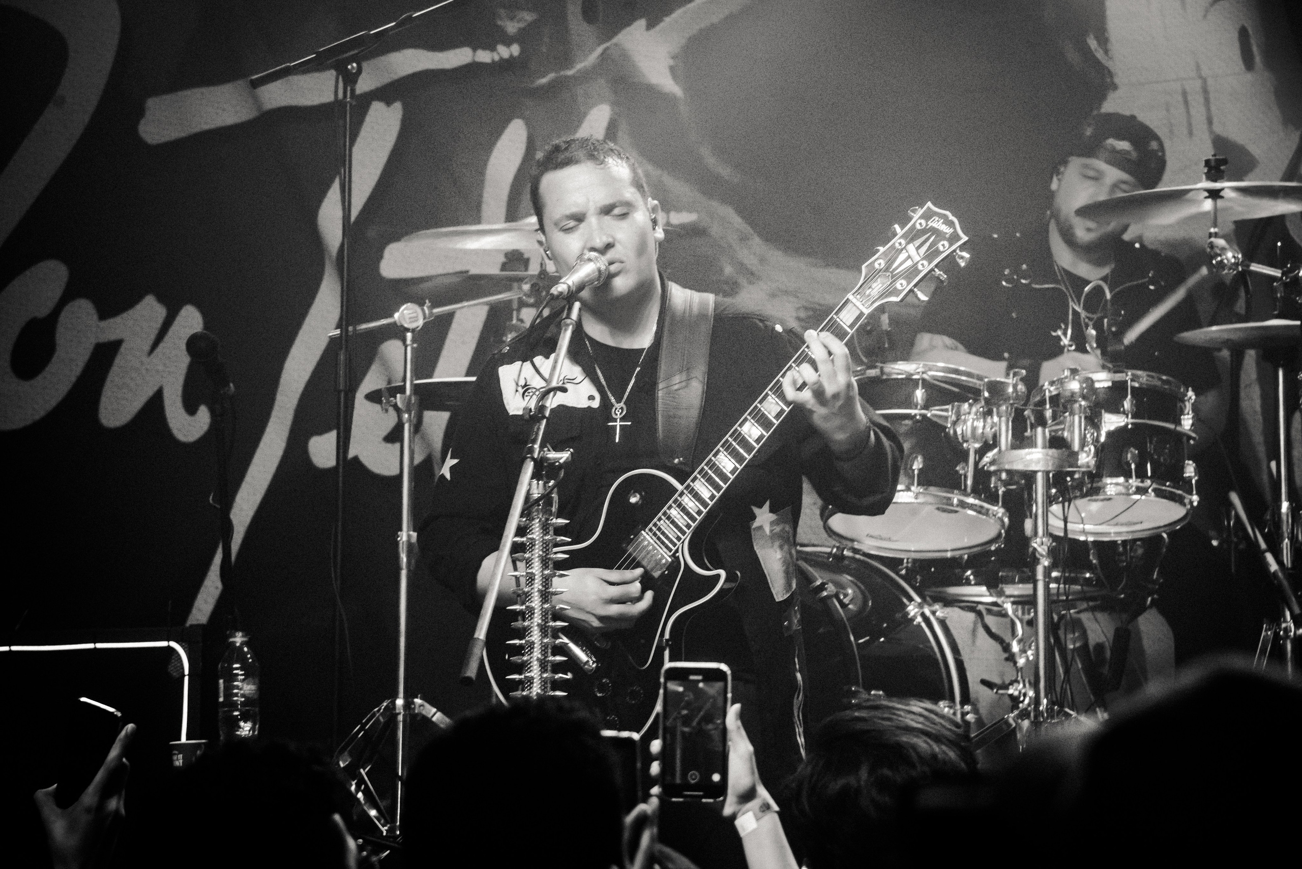 23.04.28 DON TETTO. Fotógrafo David Yance