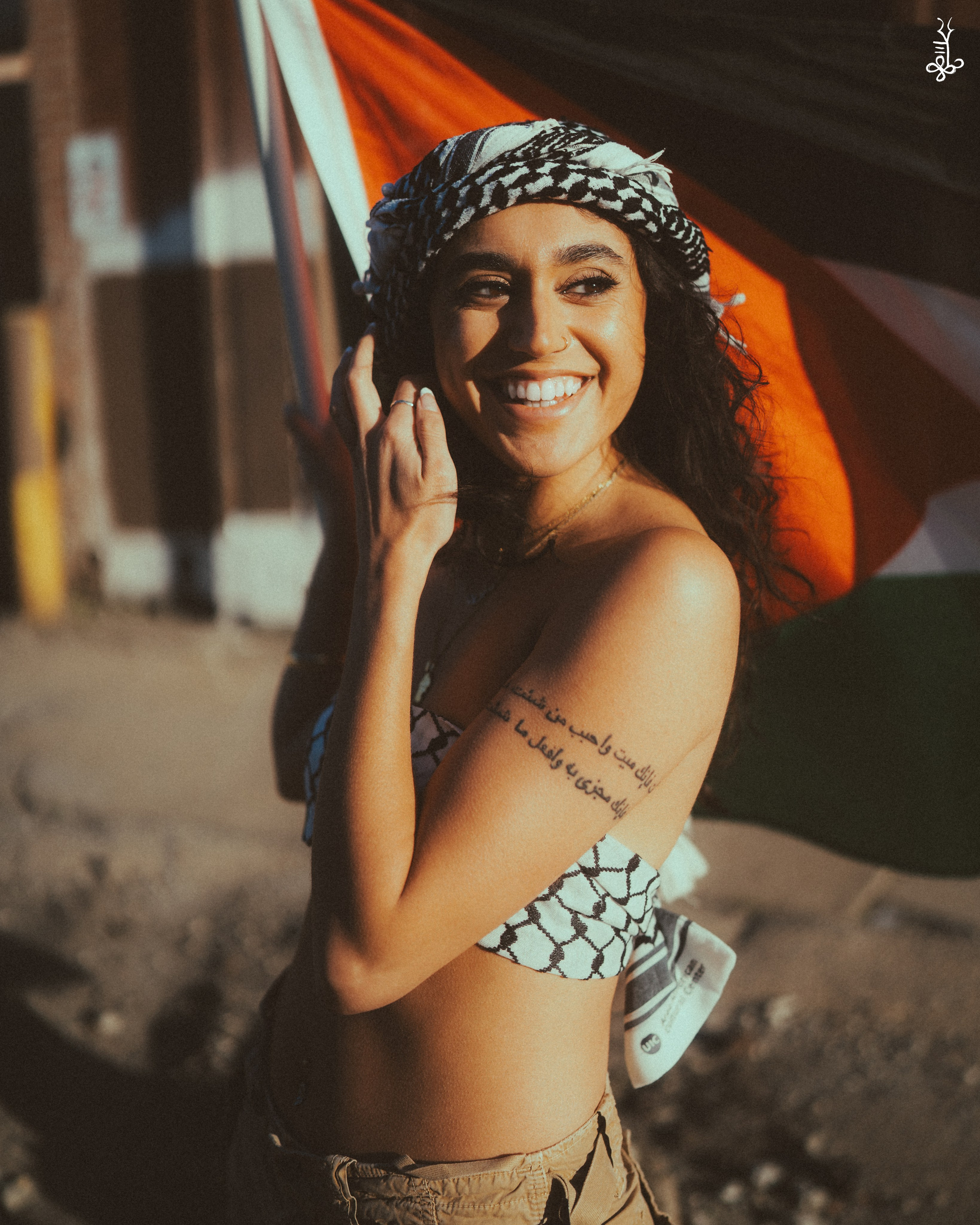 SABRINA ALI. Ke’Ondris | Photographer & Videographer | Indianapolis, IN