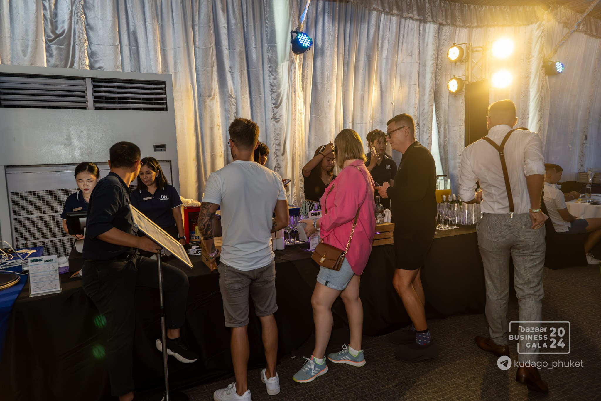 Bazaar Business Gala (Часть 2) | Фоторепортаж | Афиша | DAVAYSXODIM.com PHUKET. АФИША|ФОТОРЕПОРТАЖИ|ИВЕНТЫ|ПХУКЕТ