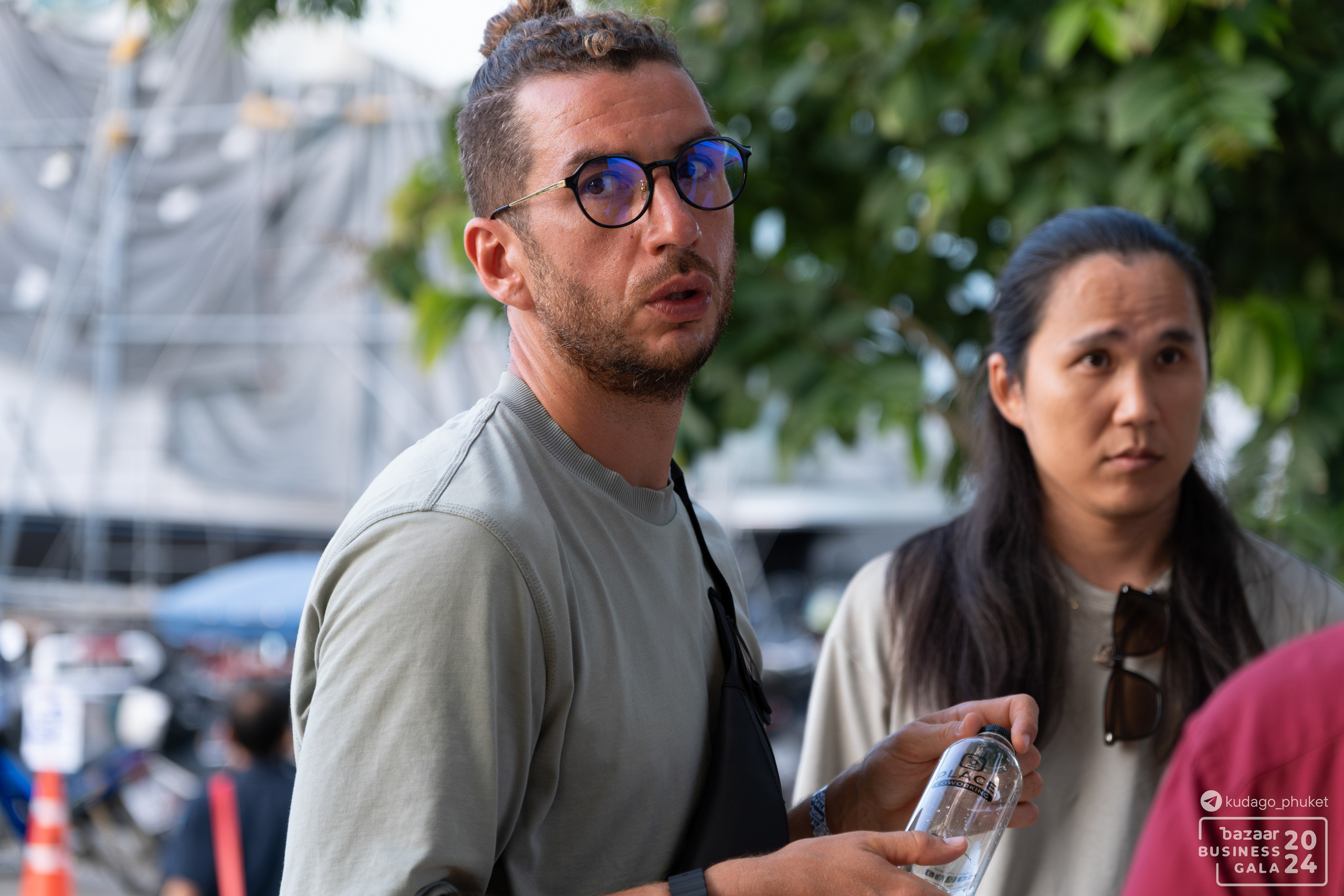 Bazaar Business Gala (Часть 2) | Фоторепортаж | Афиша | DAVAYSXODIM.com PHUKET. АФИША|ФОТОРЕПОРТАЖИ|ИВЕНТЫ|ПХУКЕТ