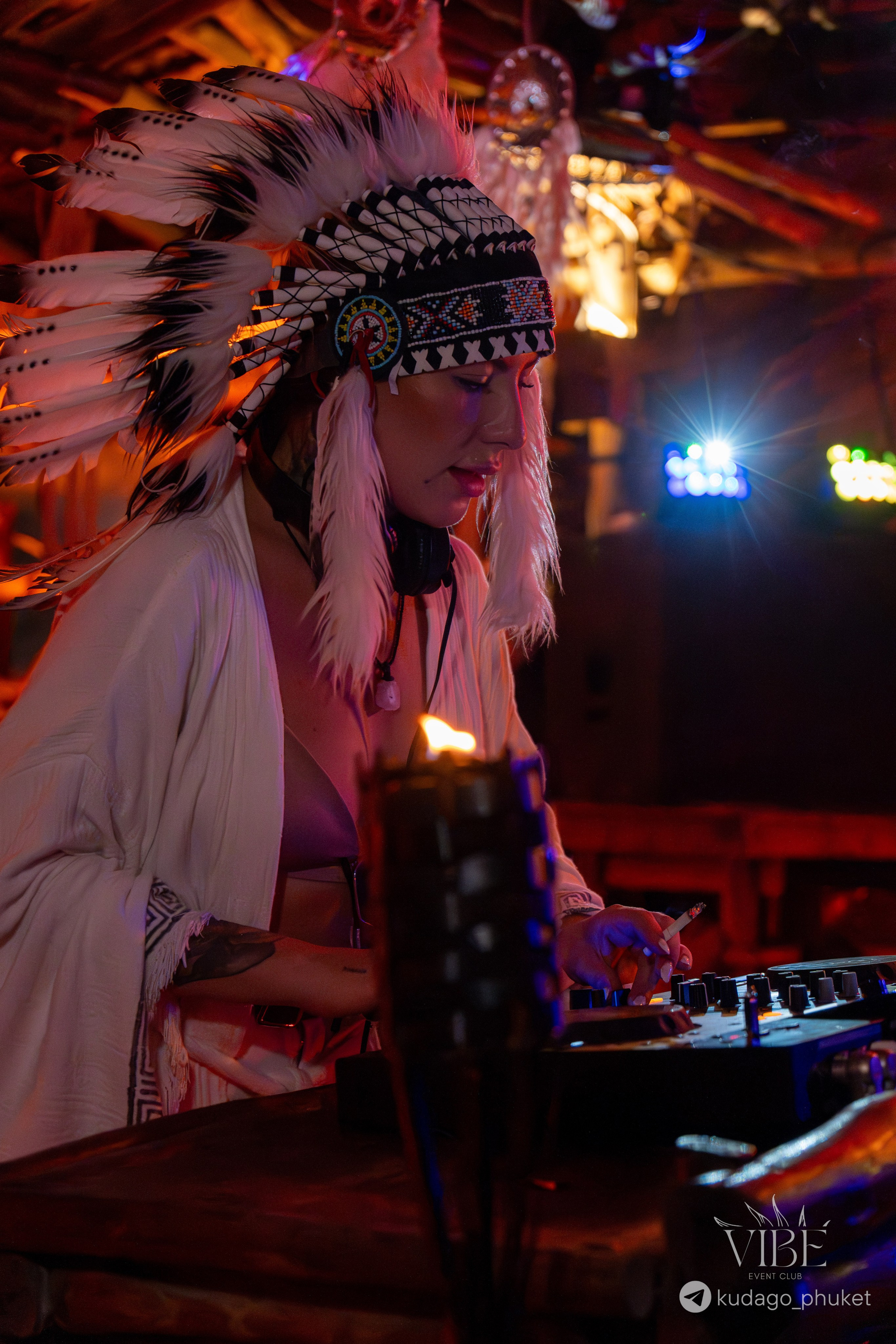 Вечеринка Boho Vibe | Фоторепортаж | Афиша | DAVAYSXODIM.com PHUKET. АФИША|ФОТОРЕПОРТАЖИ|ИВЕНТЫ|ПХУКЕТ