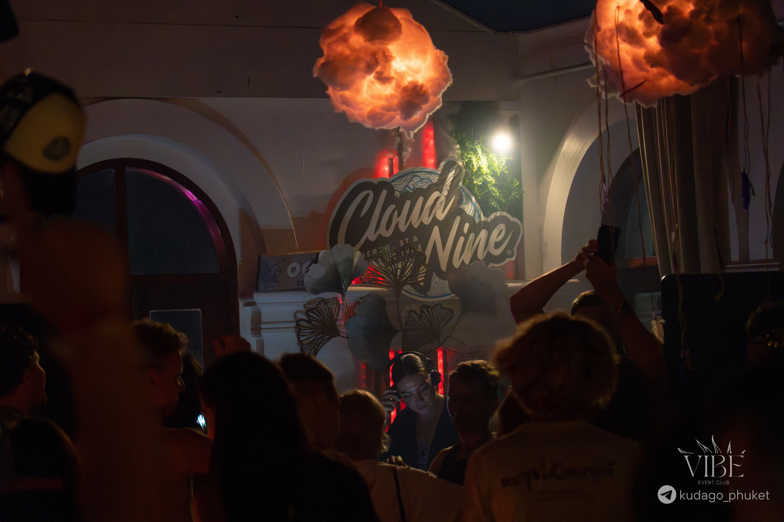 Вечеринка Tribal Vibe | Фоторепортаж | Афиша | DAVAYSXODIM.com PHUKET. АФИША|ФОТОРЕПОРТАЖИ|ИВЕНТЫ|ПХУКЕТ