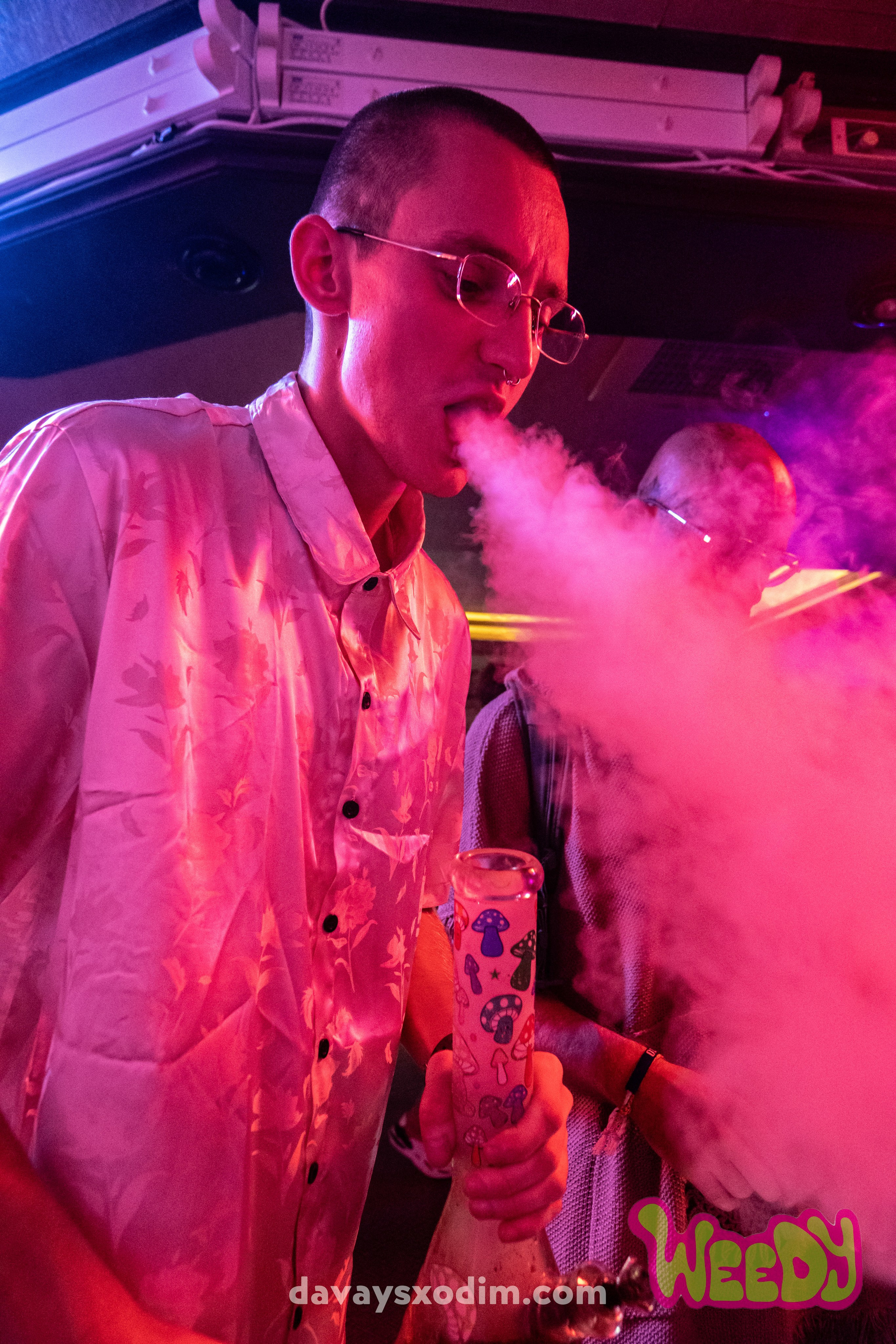 Розыгрыш каннабиса Weedy | Фоторепортаж | Афиша | DAVAYSXODIM.com PHUKET. АФИША|ФОТОРЕПОРТАЖИ|ИВЕНТЫ|ПХУКЕТ