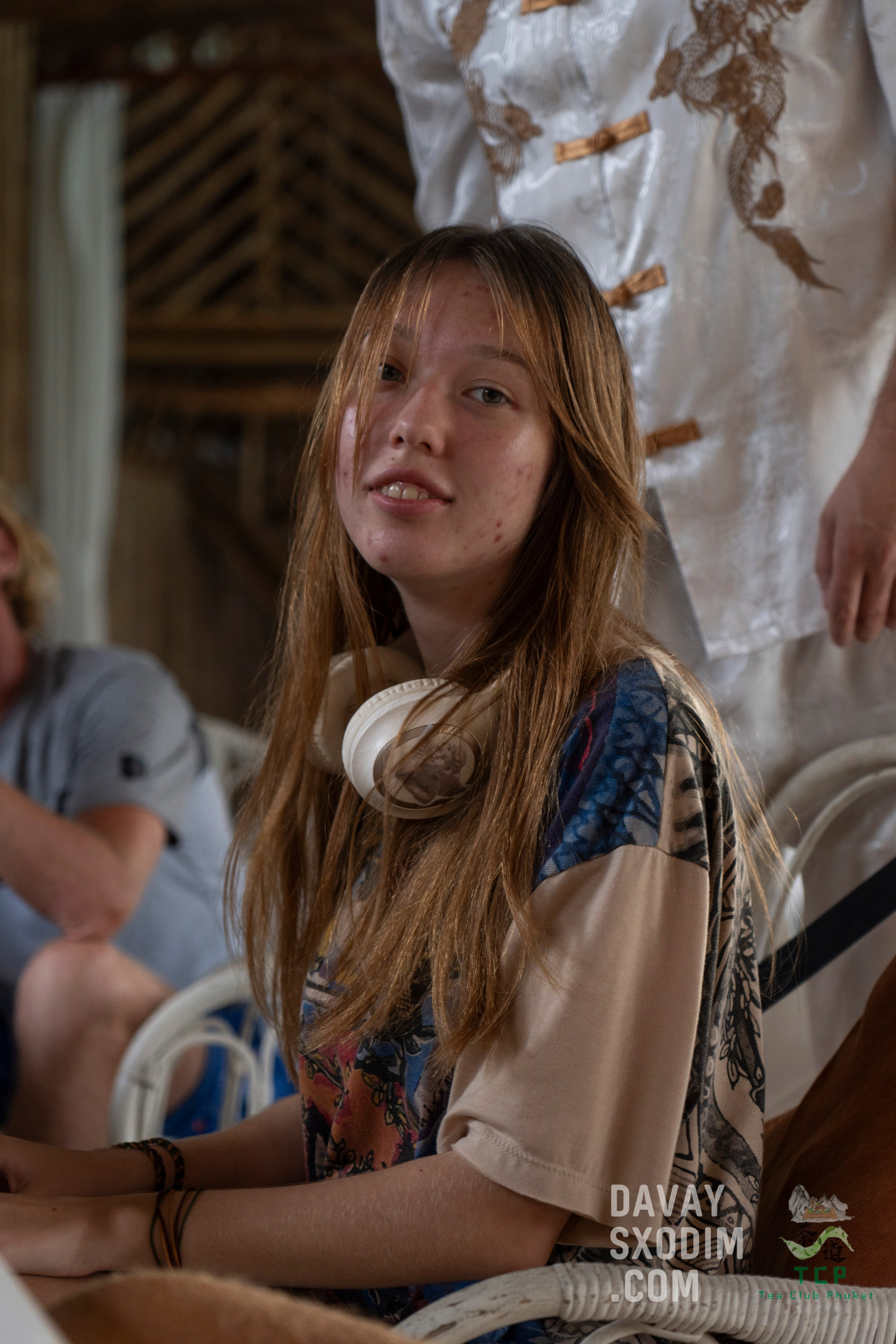 Чайный Нетворкинг | Фоторепортаж | Афиша | DAVAYSXODIM.com PHUKET. АФИША|ФОТОРЕПОРТАЖИ|ИВЕНТЫ|ПХУКЕТ