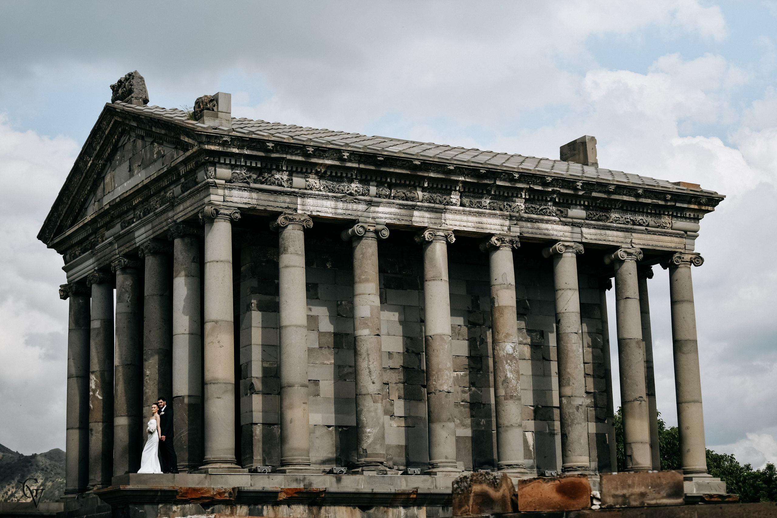 Gor & Diana. Wedding photos and video shooting in Armenia and all over the world!!! Photographer in Yerevan