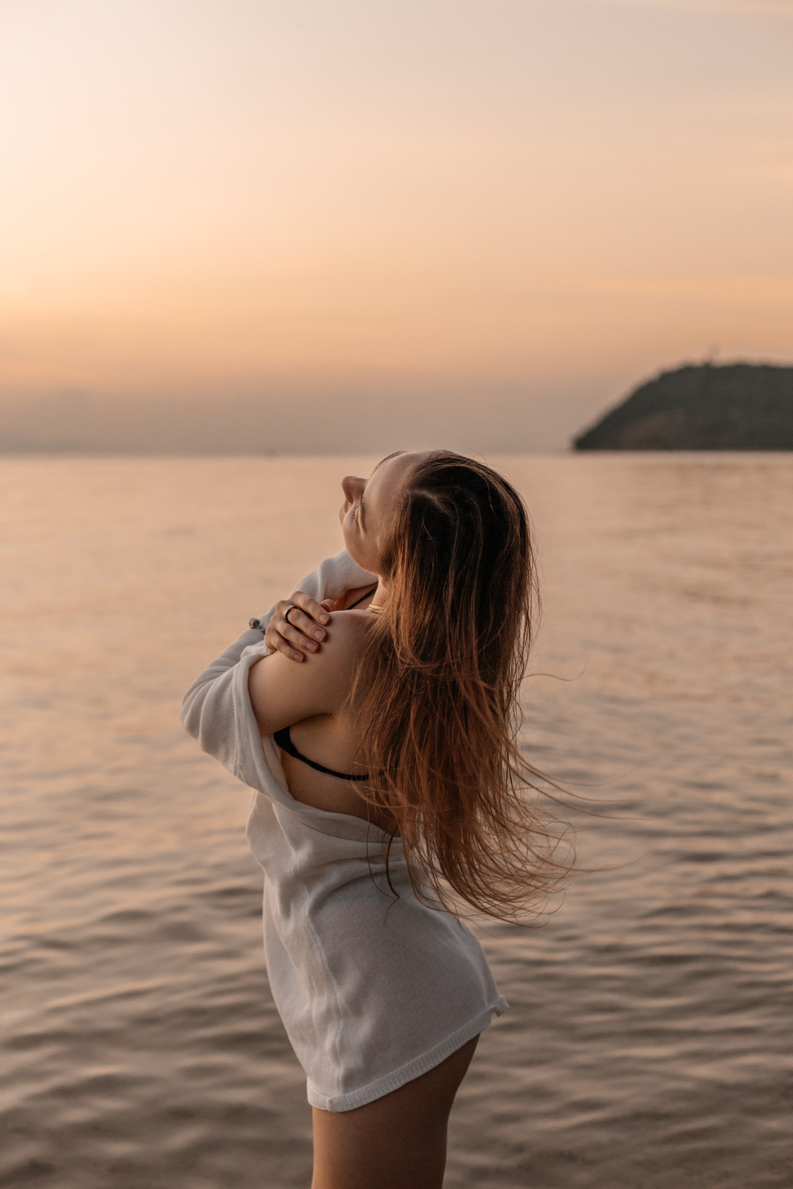 Пляж Laem Yai. Фотограф на Самуи — Фотосессия на Самуи — Фотограф Ксения Шумейко