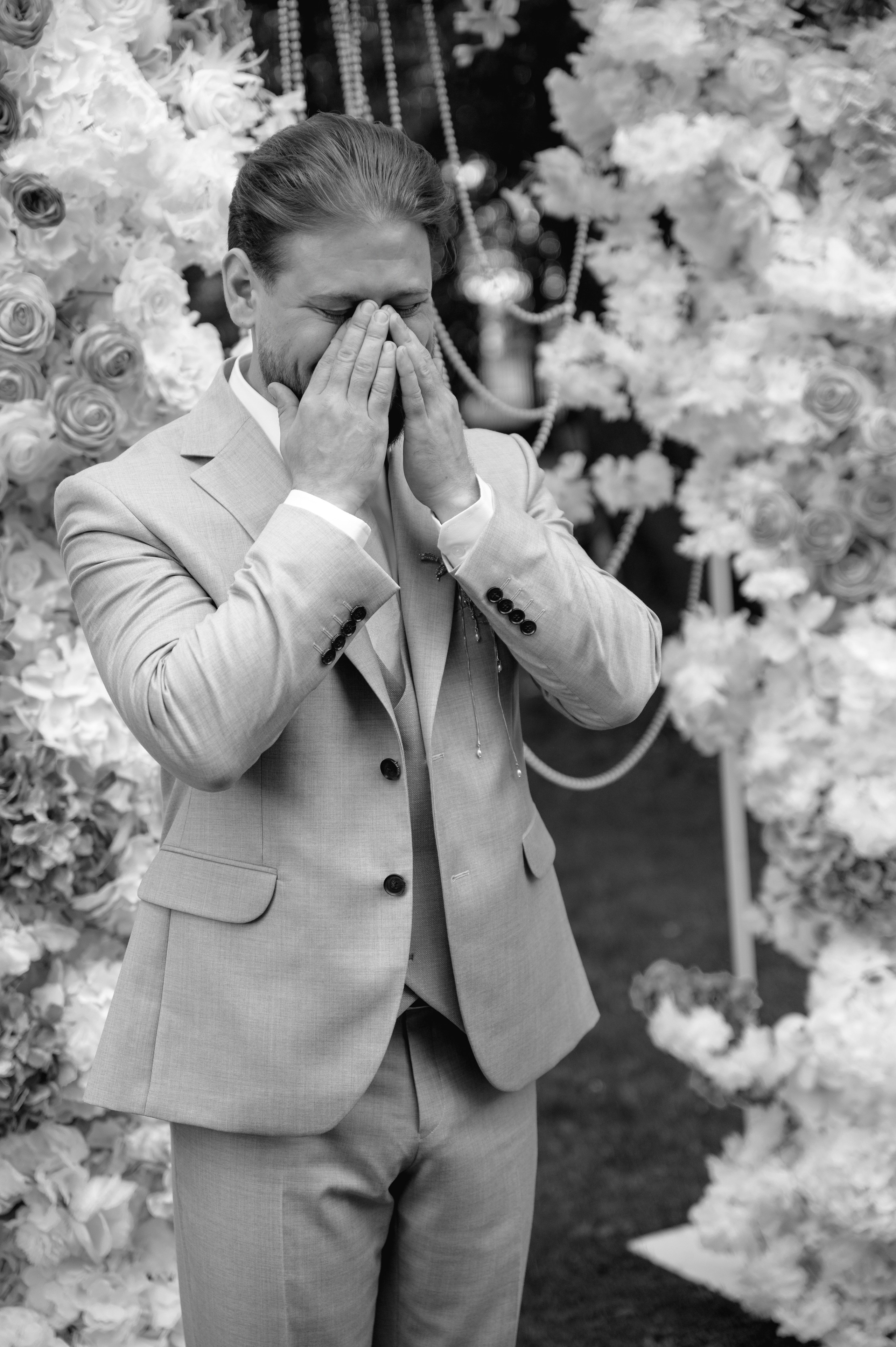 Anhelina i Wictor. Home page