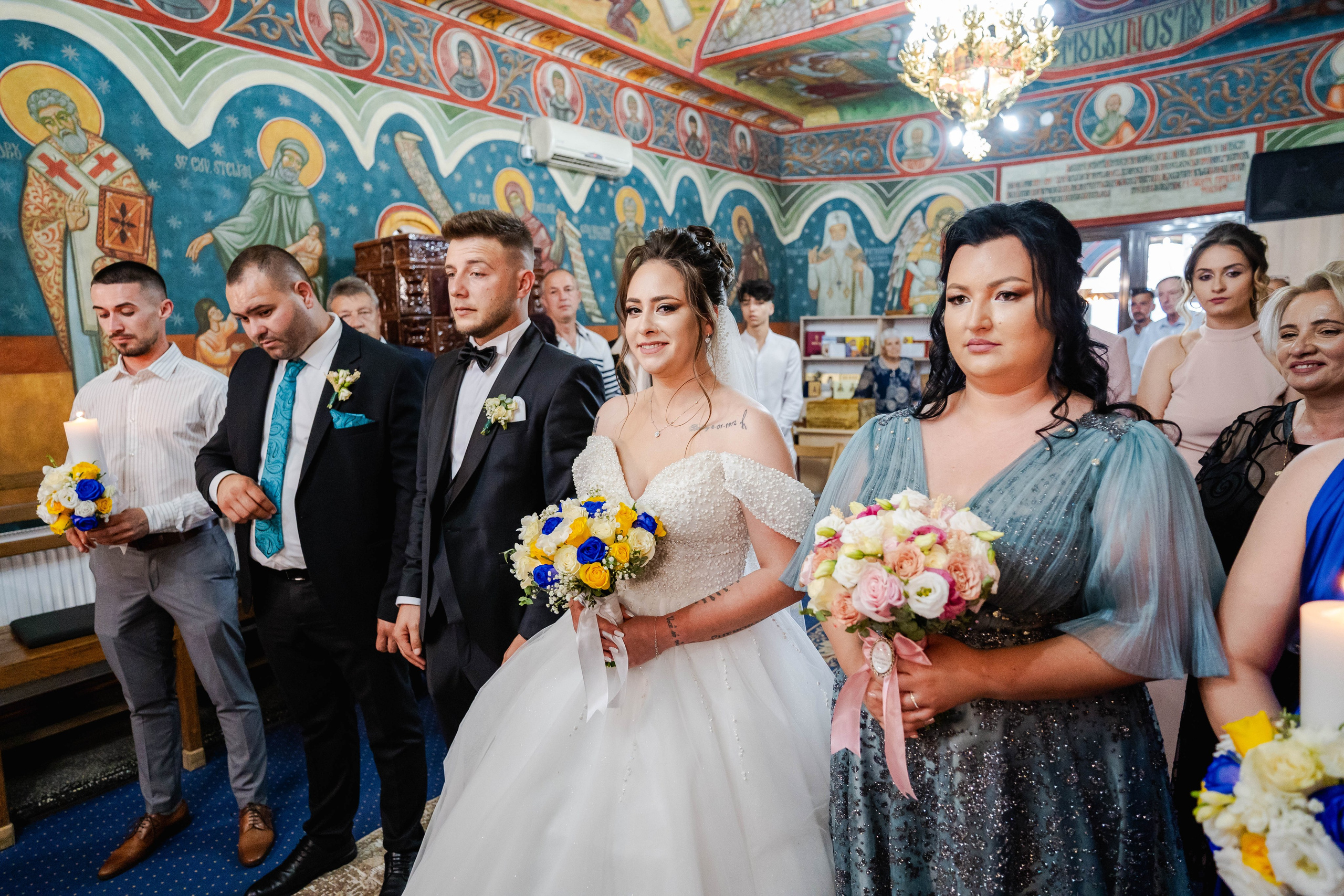 Nunta Andreea si Catalin – Fotograf Ploiesti. Fotografie | Videografie | ARN Creative Events