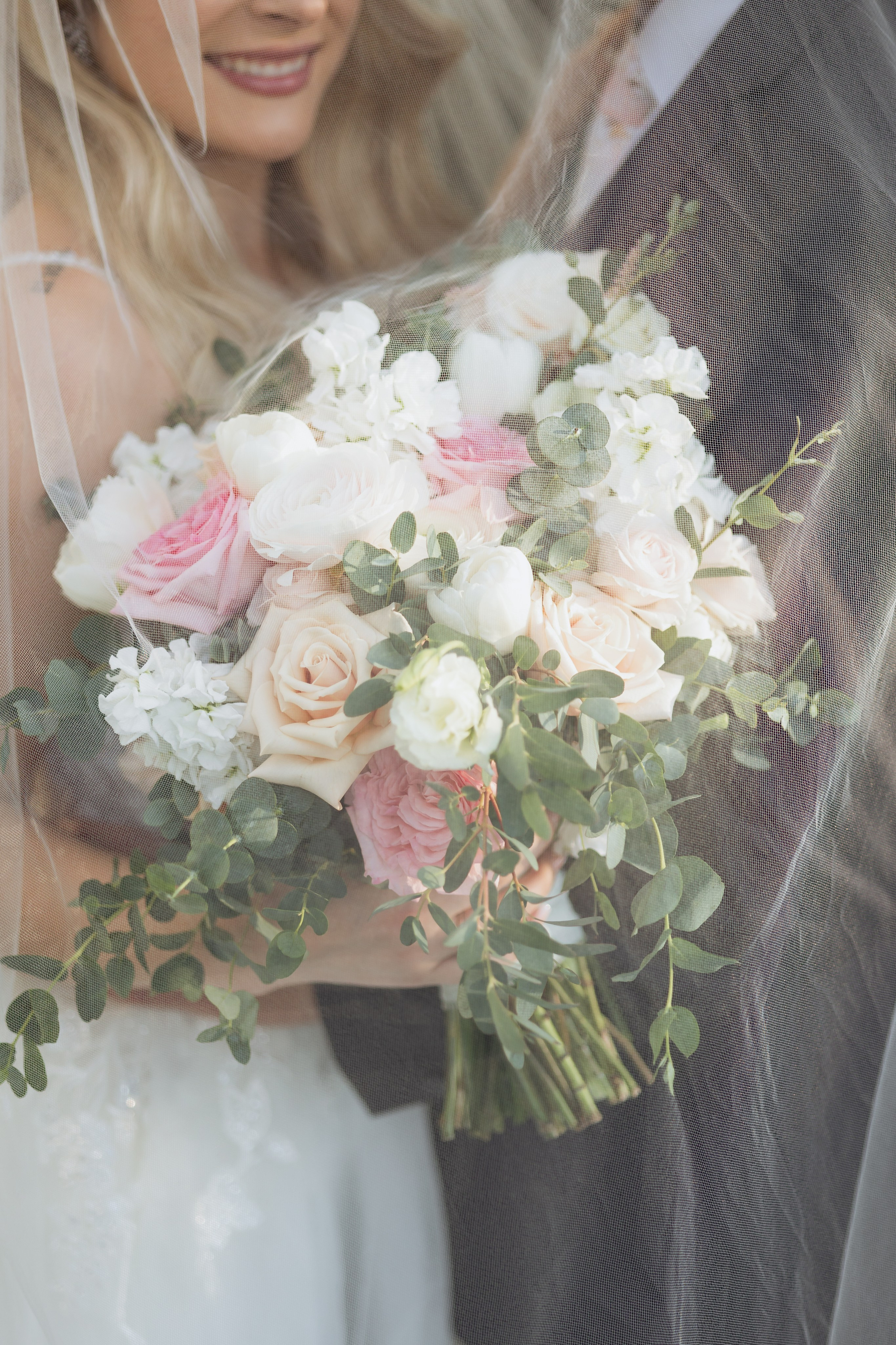 Nicole & Jake, The Mansion on Main Street, NJ. Wedding Photo & Video