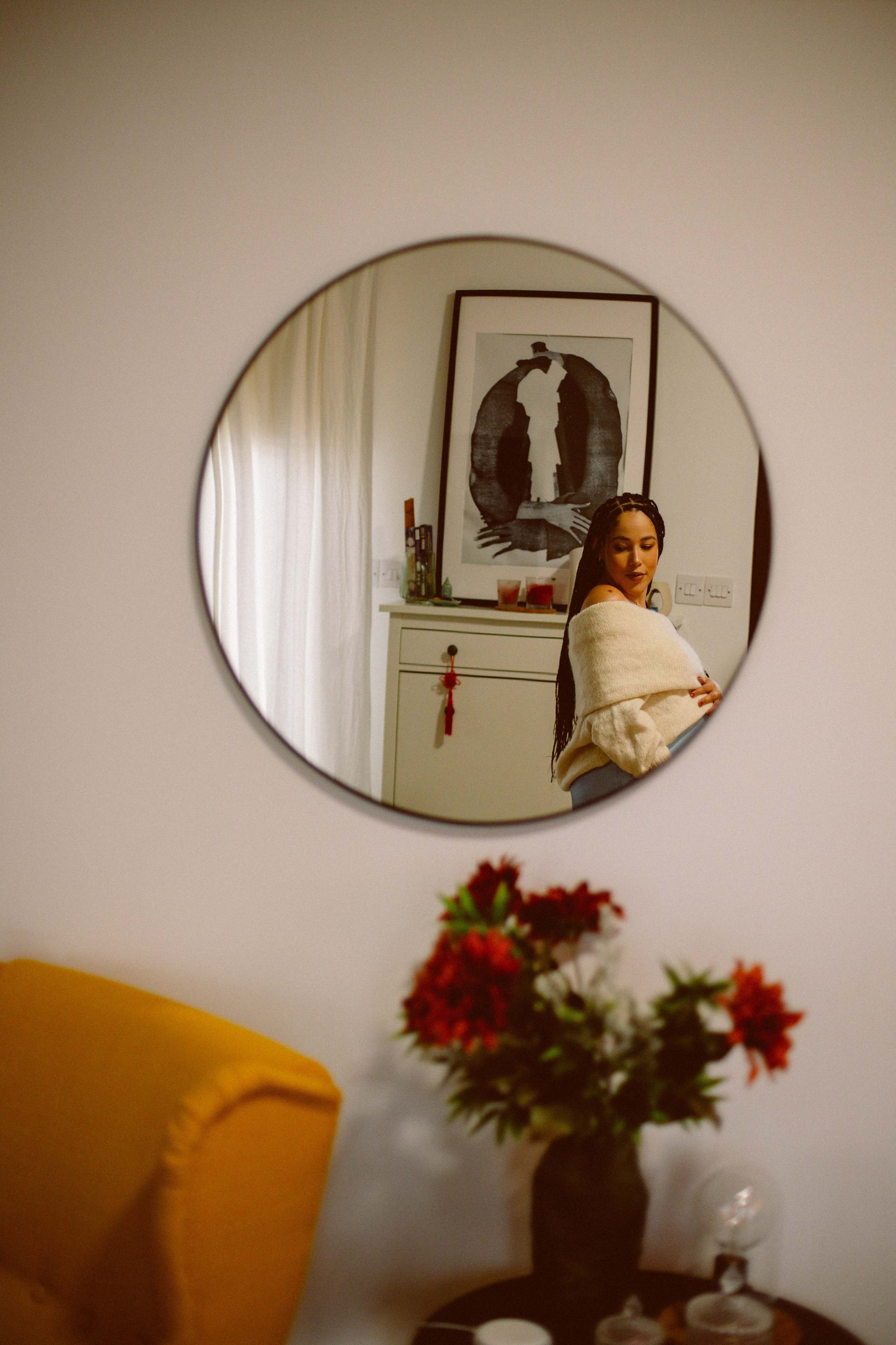 Gabriella & Elic. Family and business portrait’s photographer in Cyprus