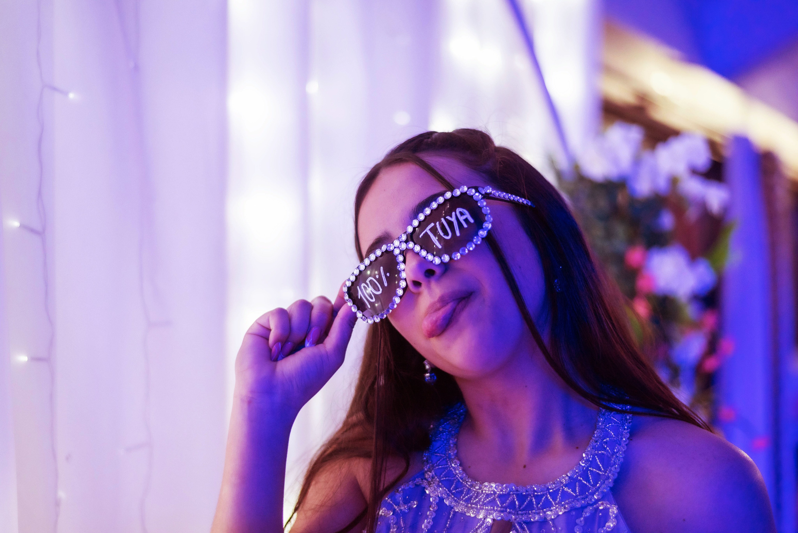 XV años. Hernán Platini Photography