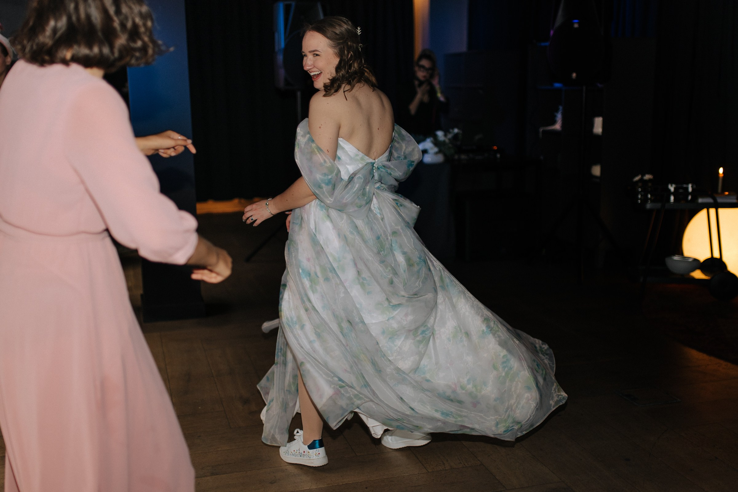 Vestuvinė fotosesija Kaune