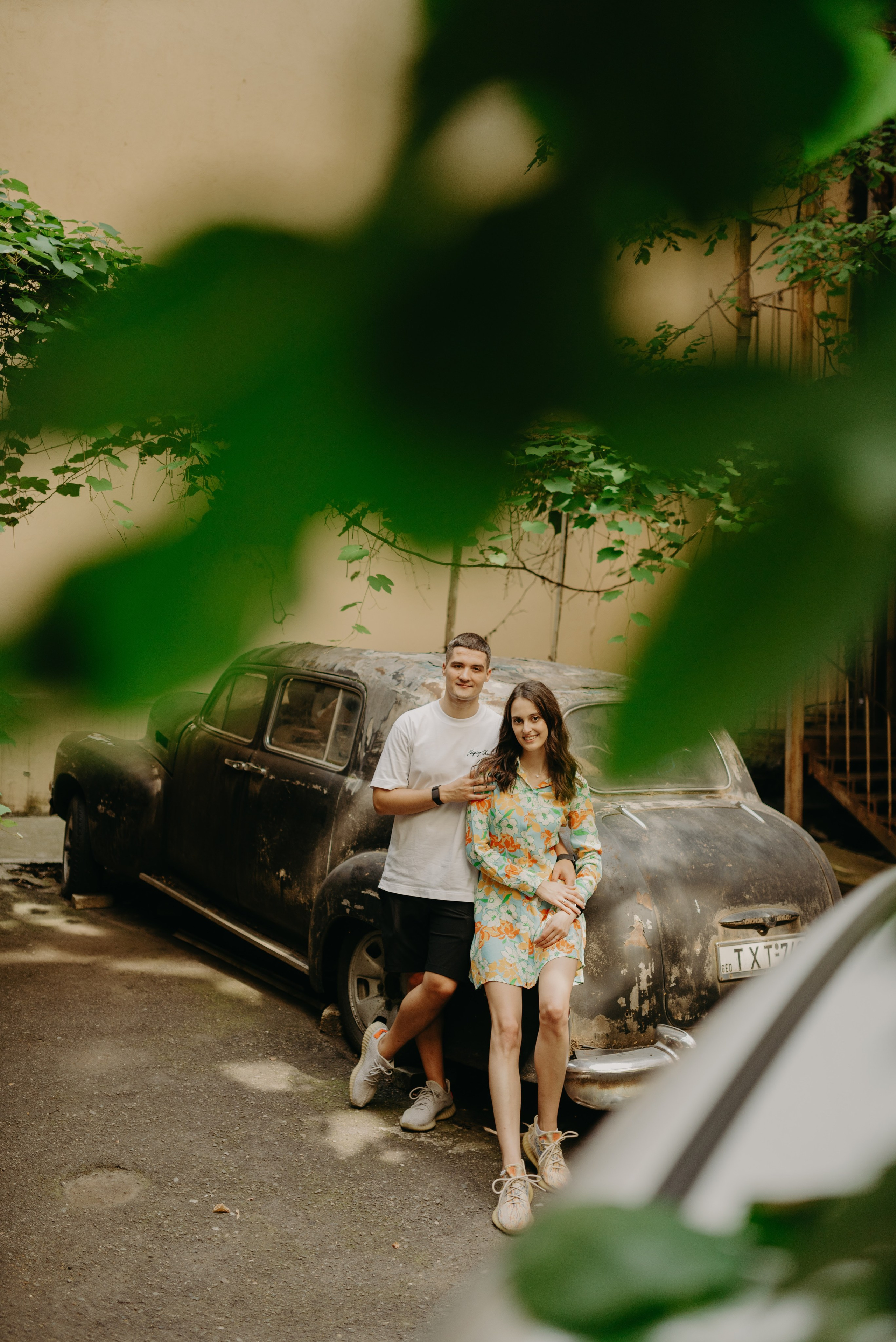 LoveStrory. Главная