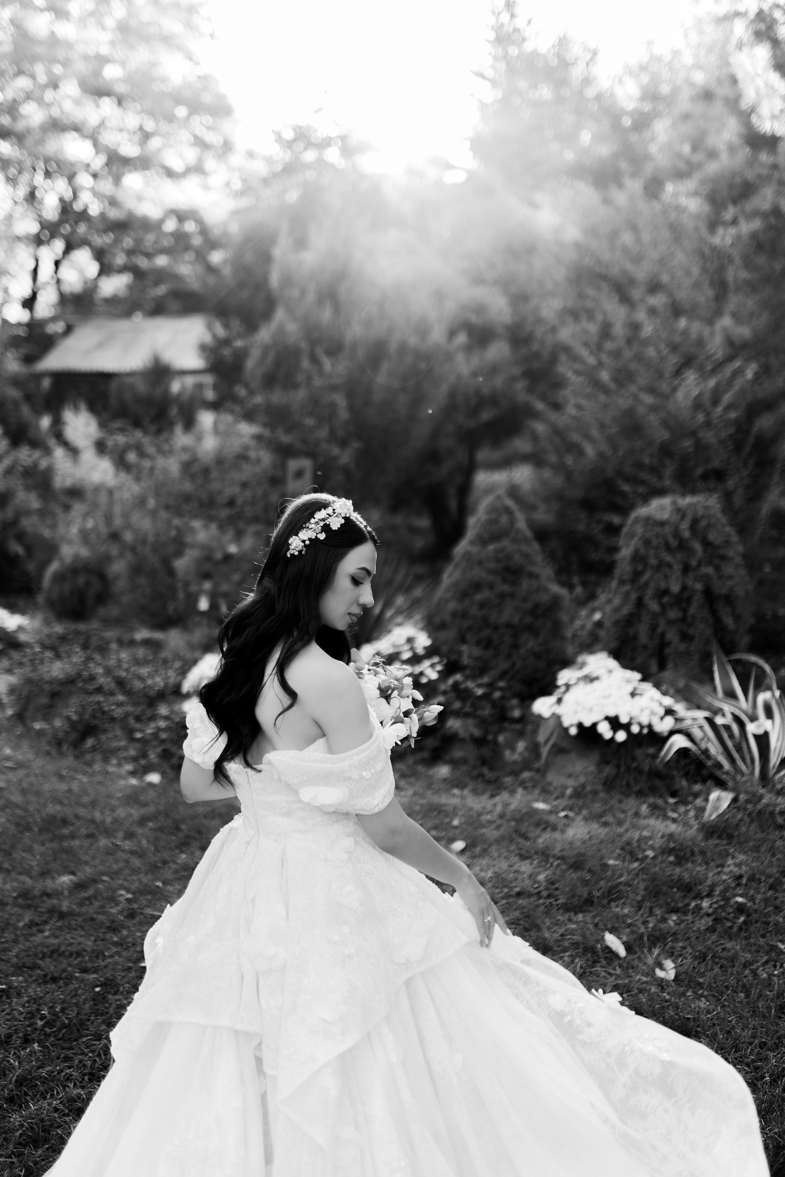 Narek & Tigranuhi. Photographer in Yerevan