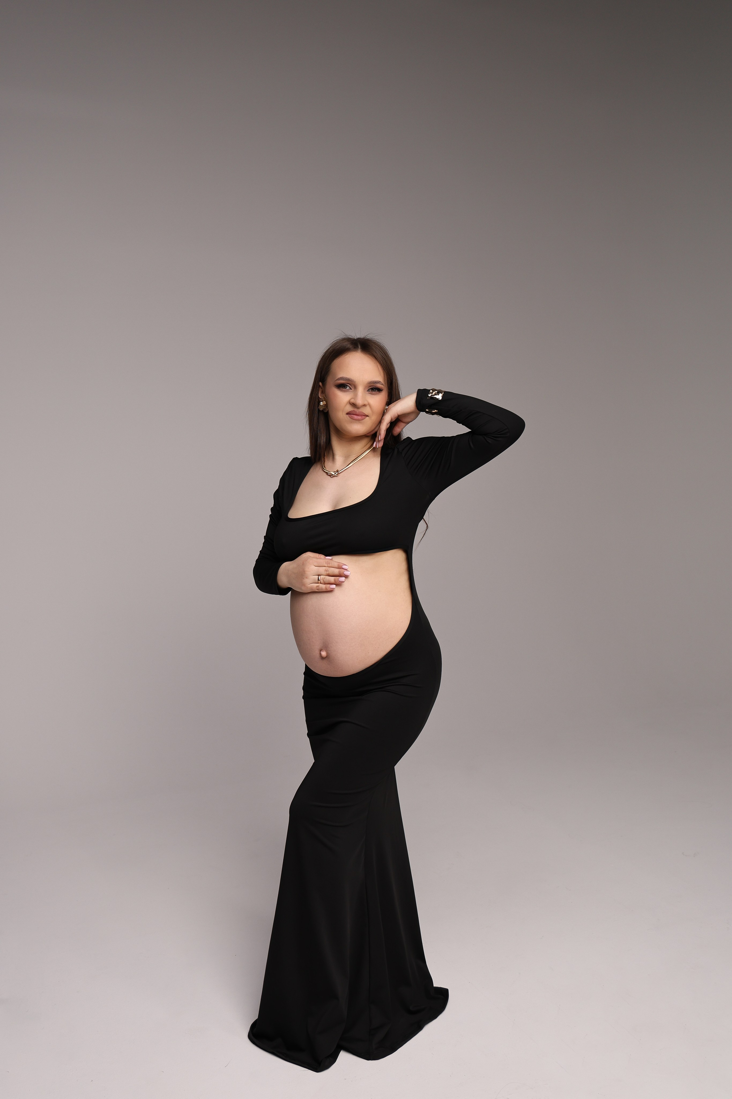 🤰. Fotograf de familie