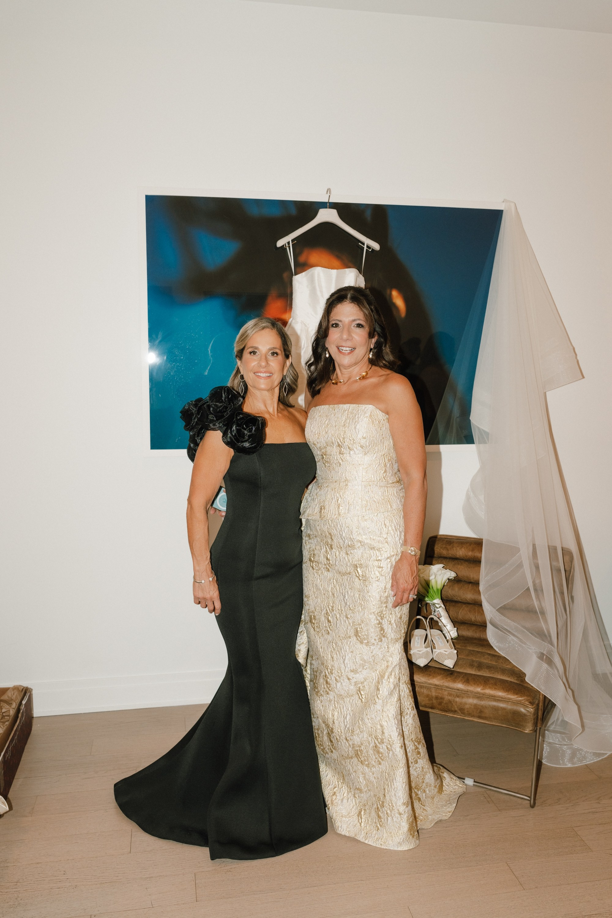 Dayna and Douglas. Wedding photographer and videographer New York | New Jersey