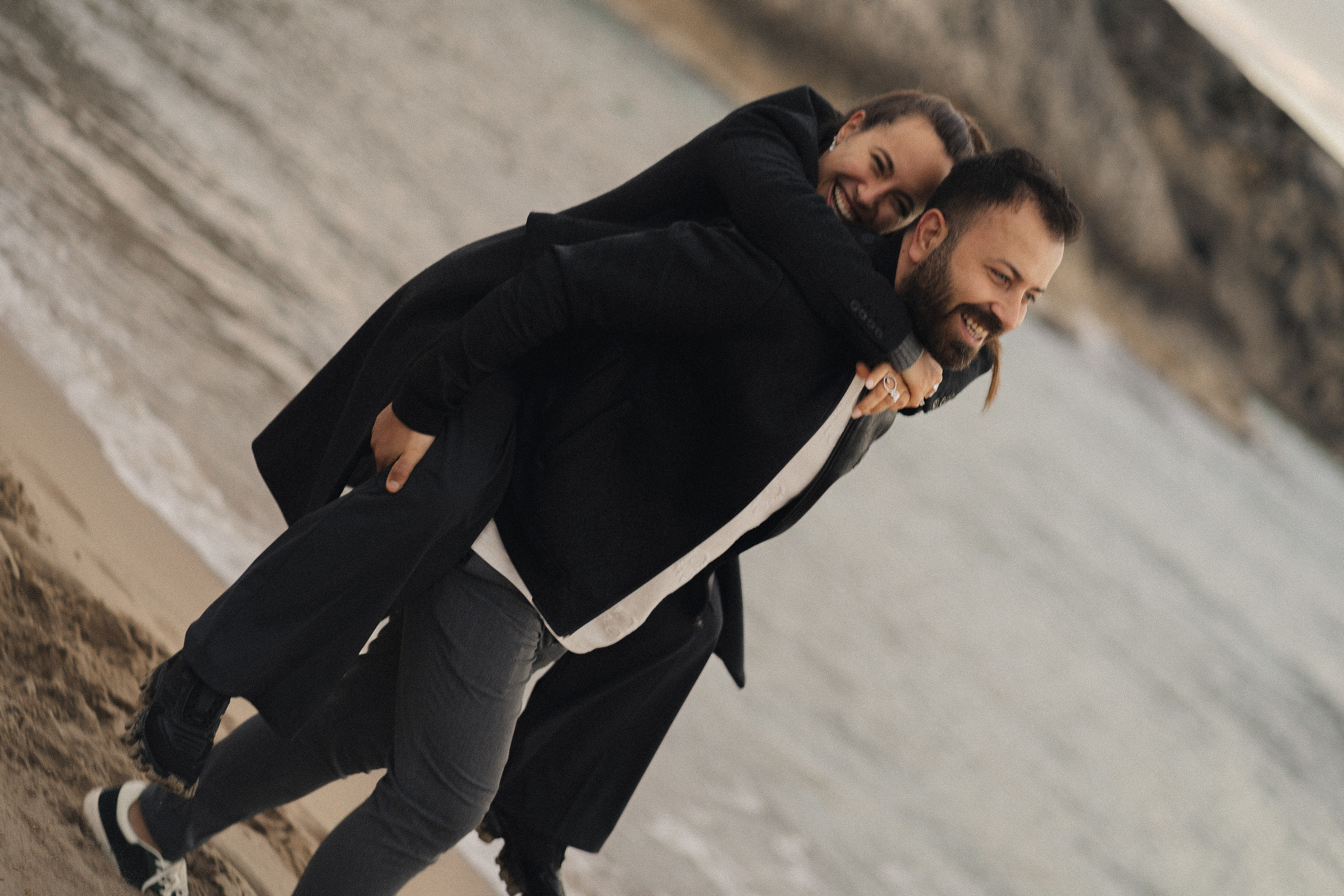 Lilya & Shafak. Фотограф Москва Ларина Юлия