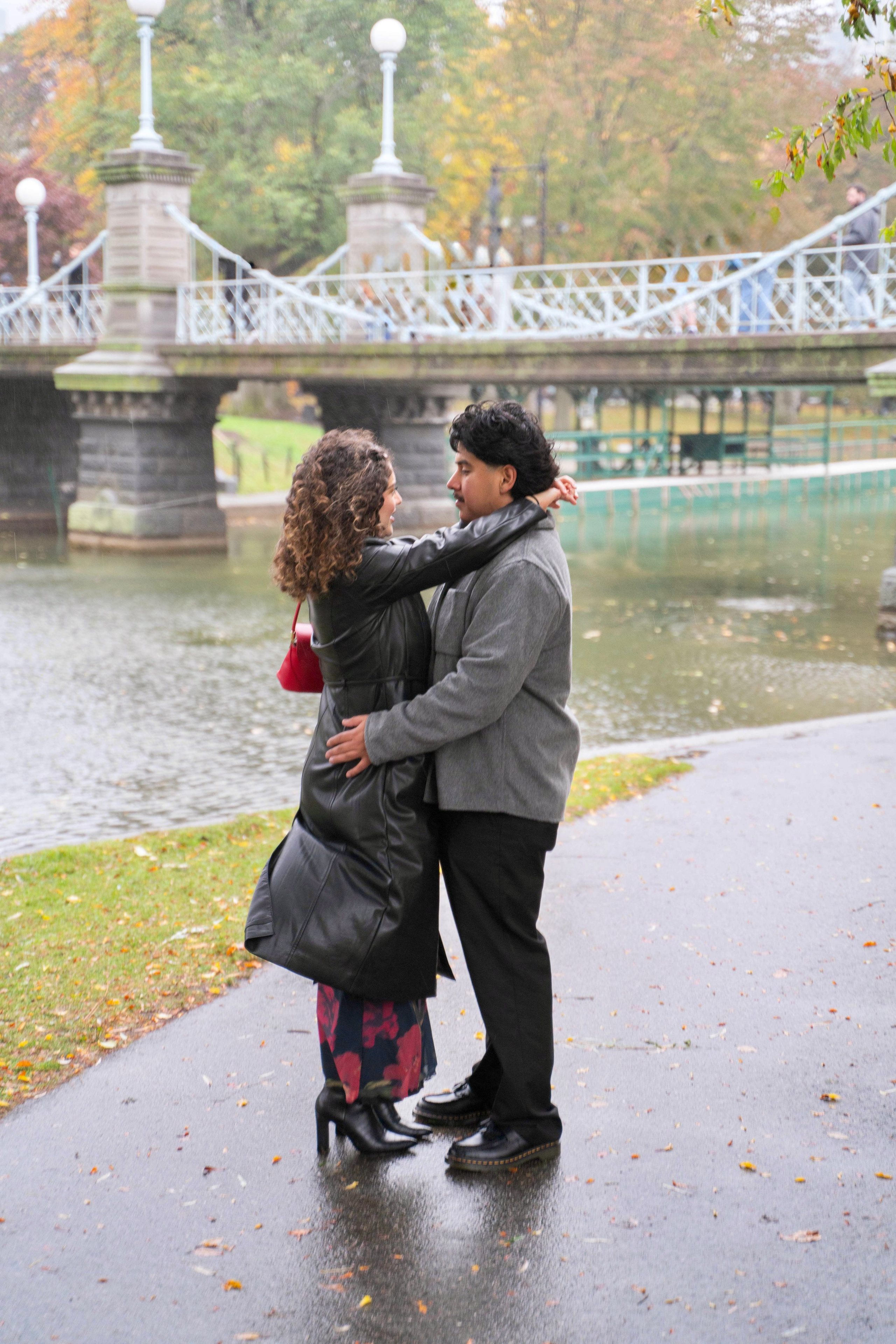 Eric and Kylie. Stefanovich Photography | Miami, FL