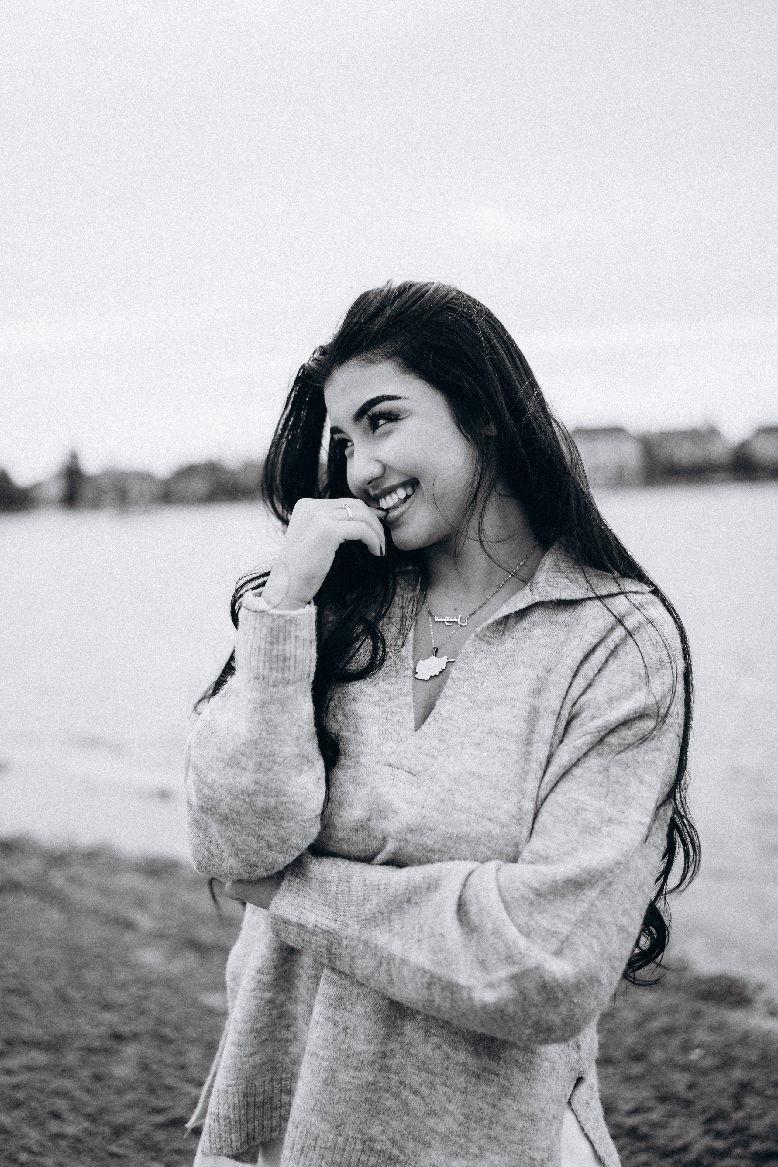 Sosan. Calgary Wedding & Lifestyle Photographer — Yevhen Polishchuk