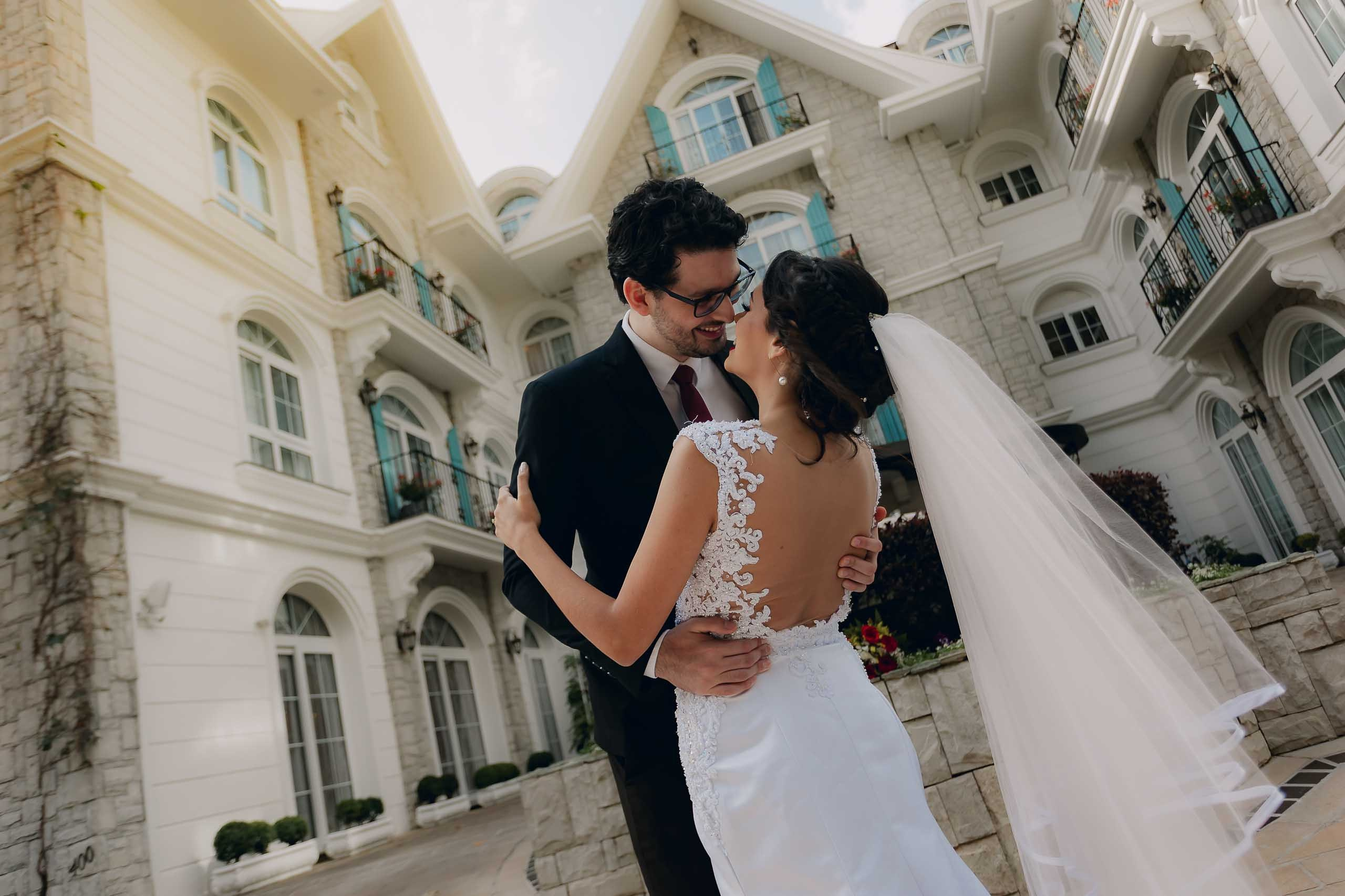 CASAMENTOS. Mayke Luz Fotografia