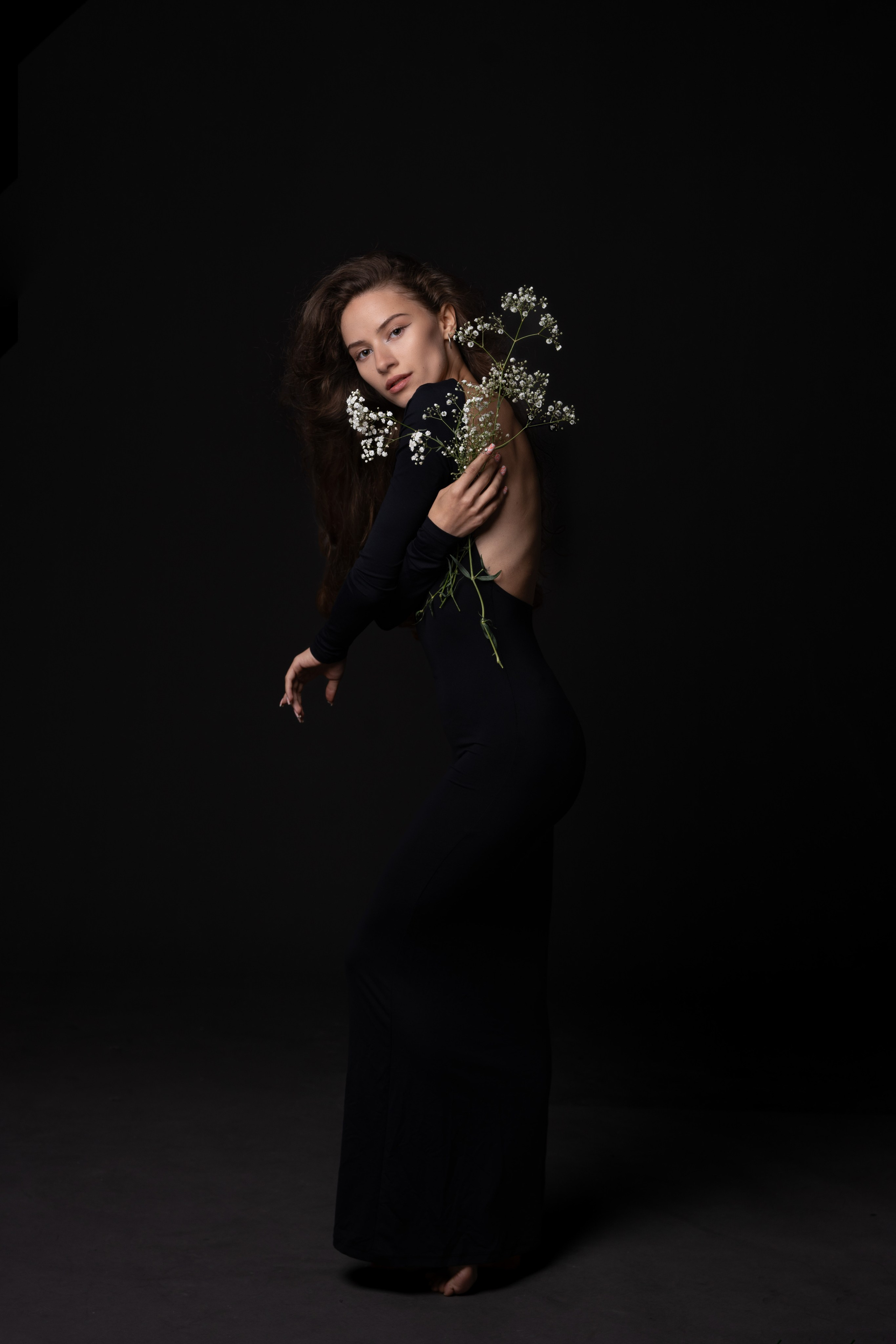 Анастасия. Наргиз Сулейманова - Фотограф в Азербайджане