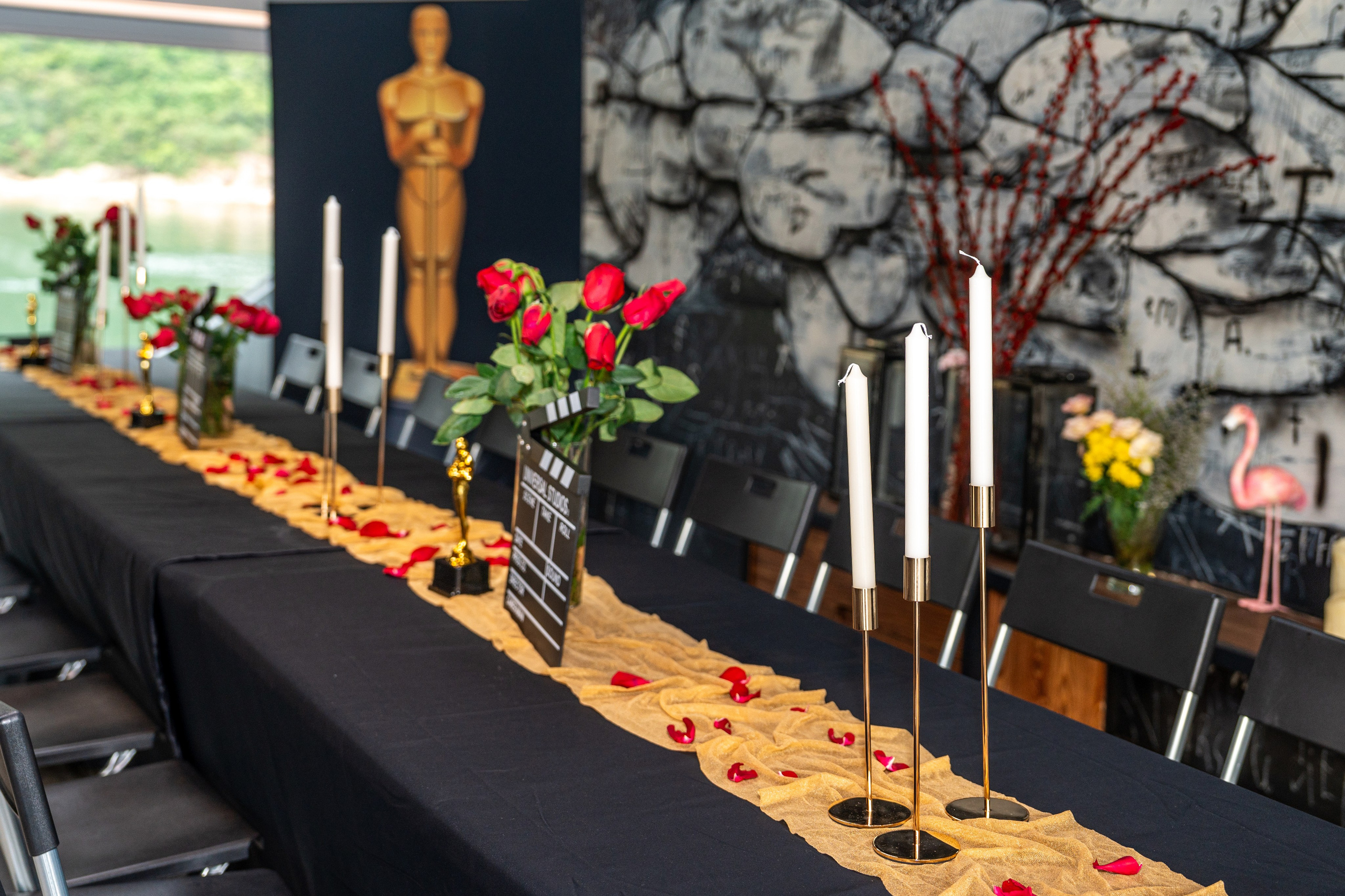 W4W BOAT PARTY. PHOTOGRAPHER IN HONG KONG (WEDDING, FASHION, FAMILY, EVENTS)