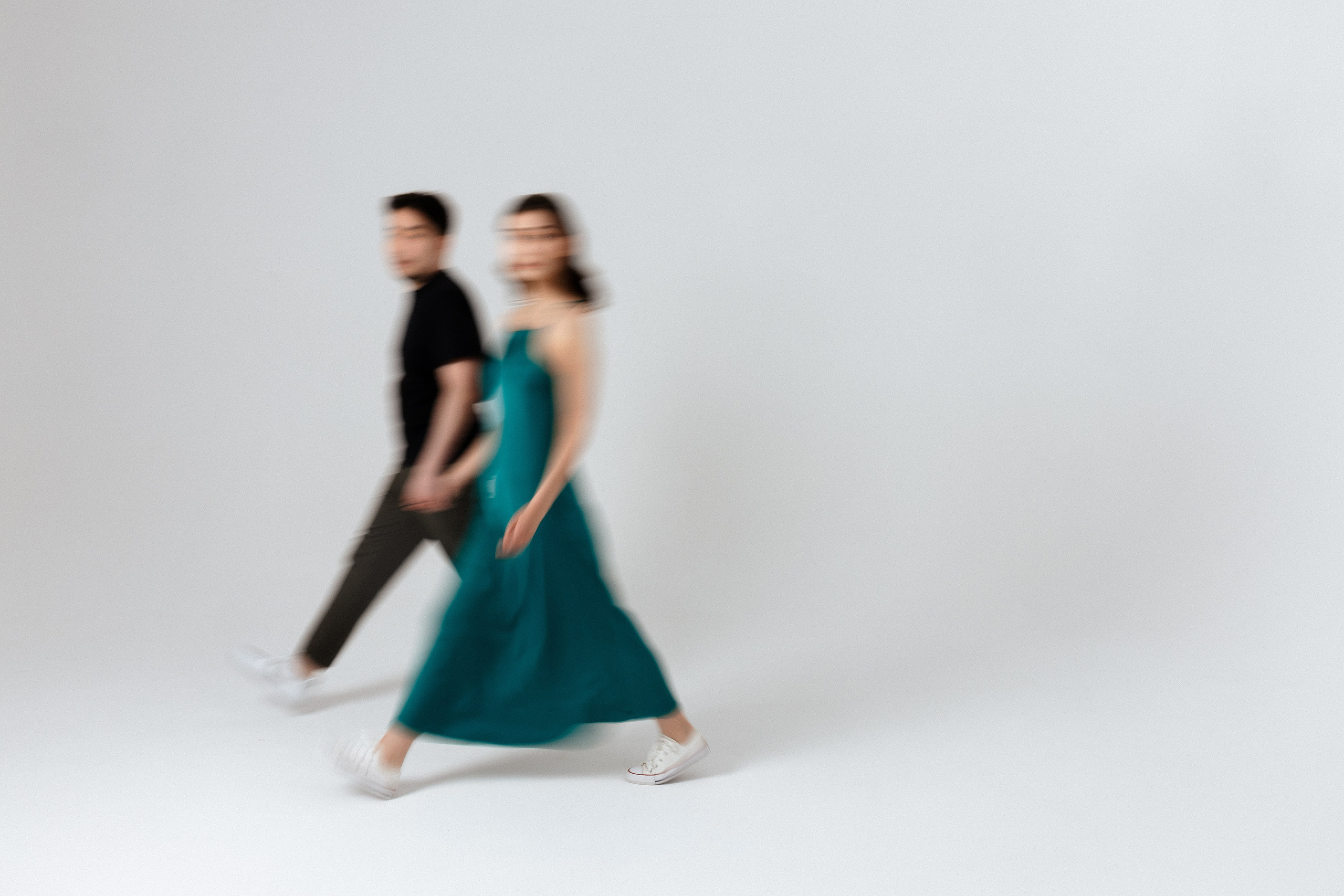 Бексултан и Татты. Азимжан Нуритдинходжаев — свадебный фотограф