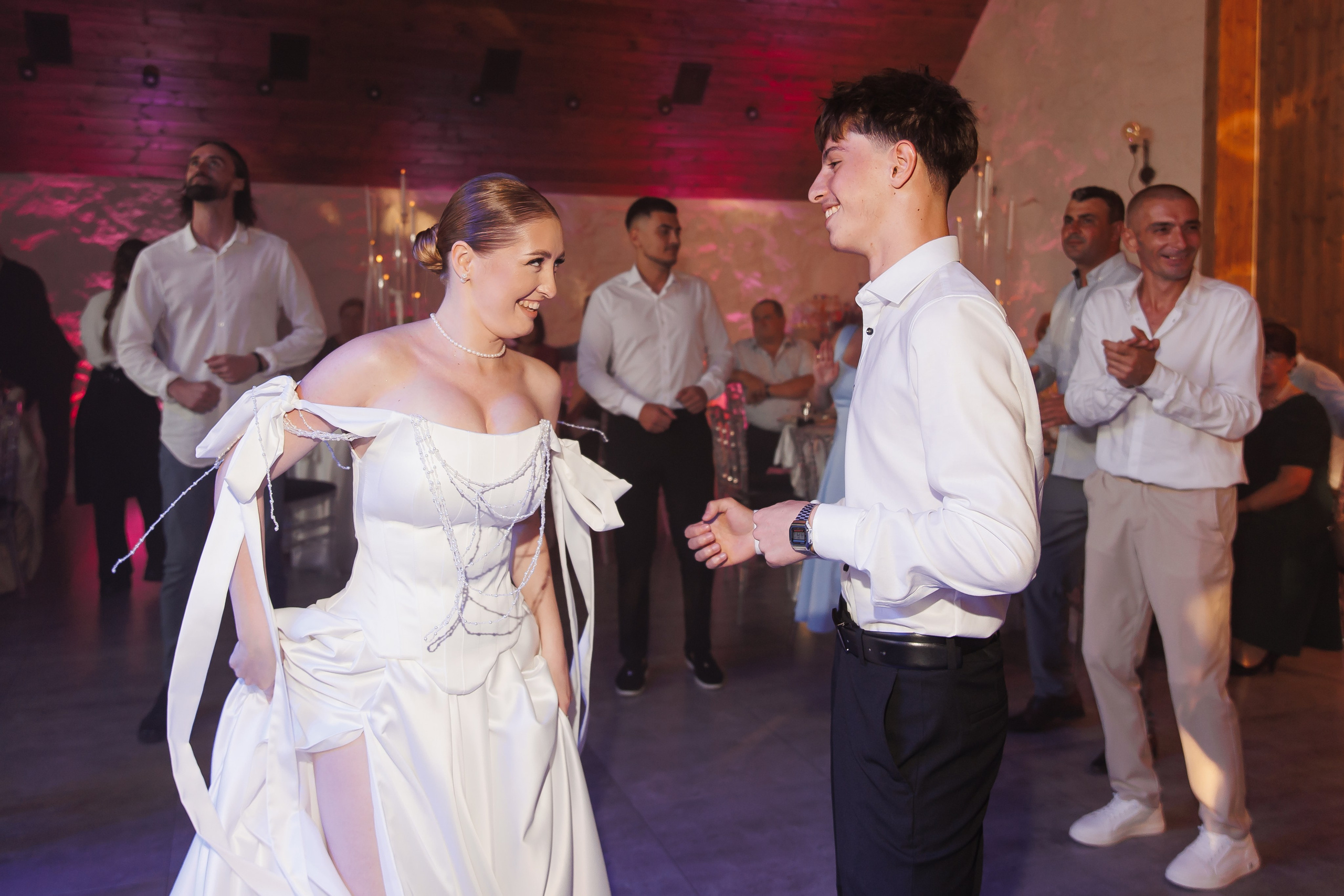 Eugen&Nadina
