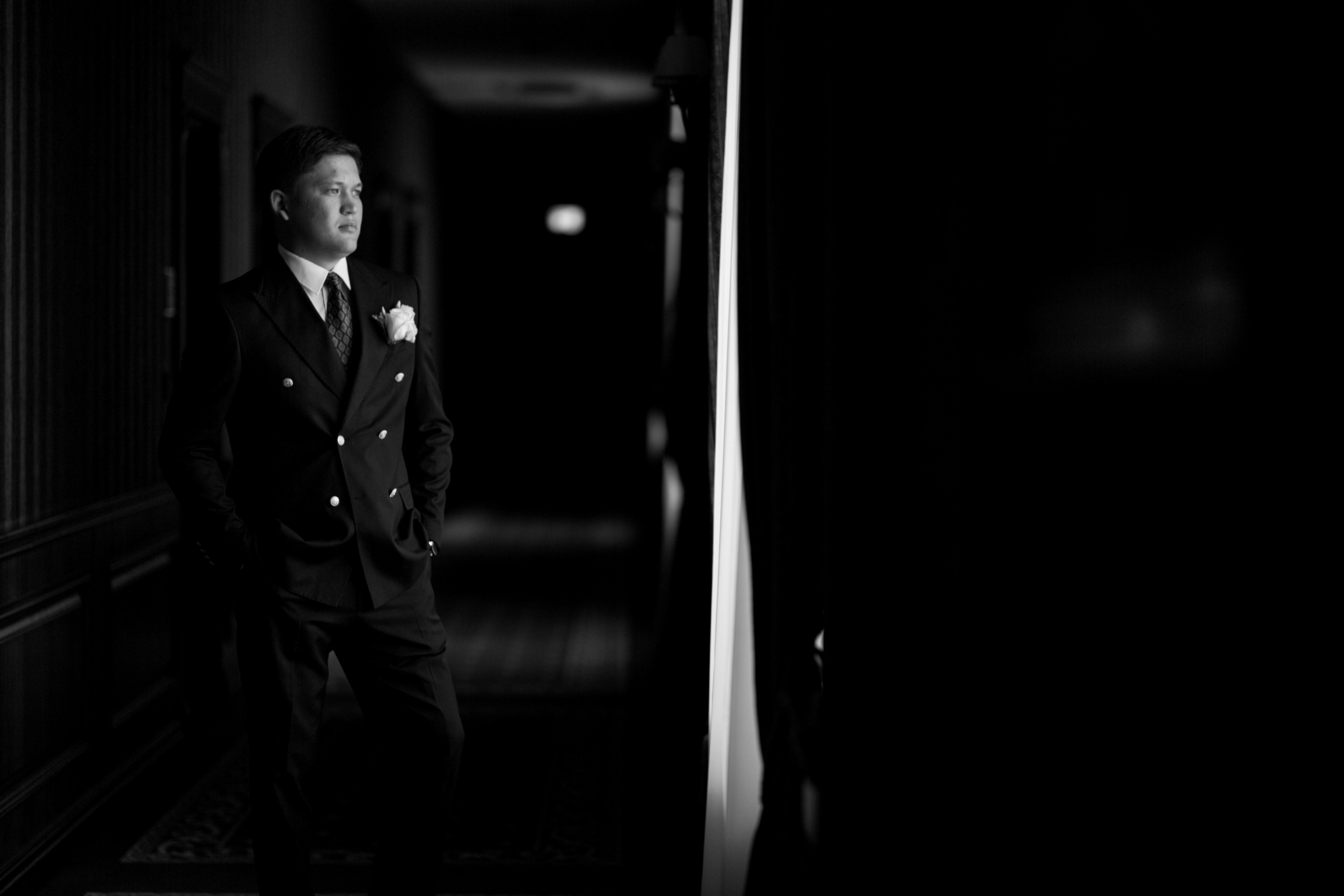 WEDDING DAY. Mandarin.photo