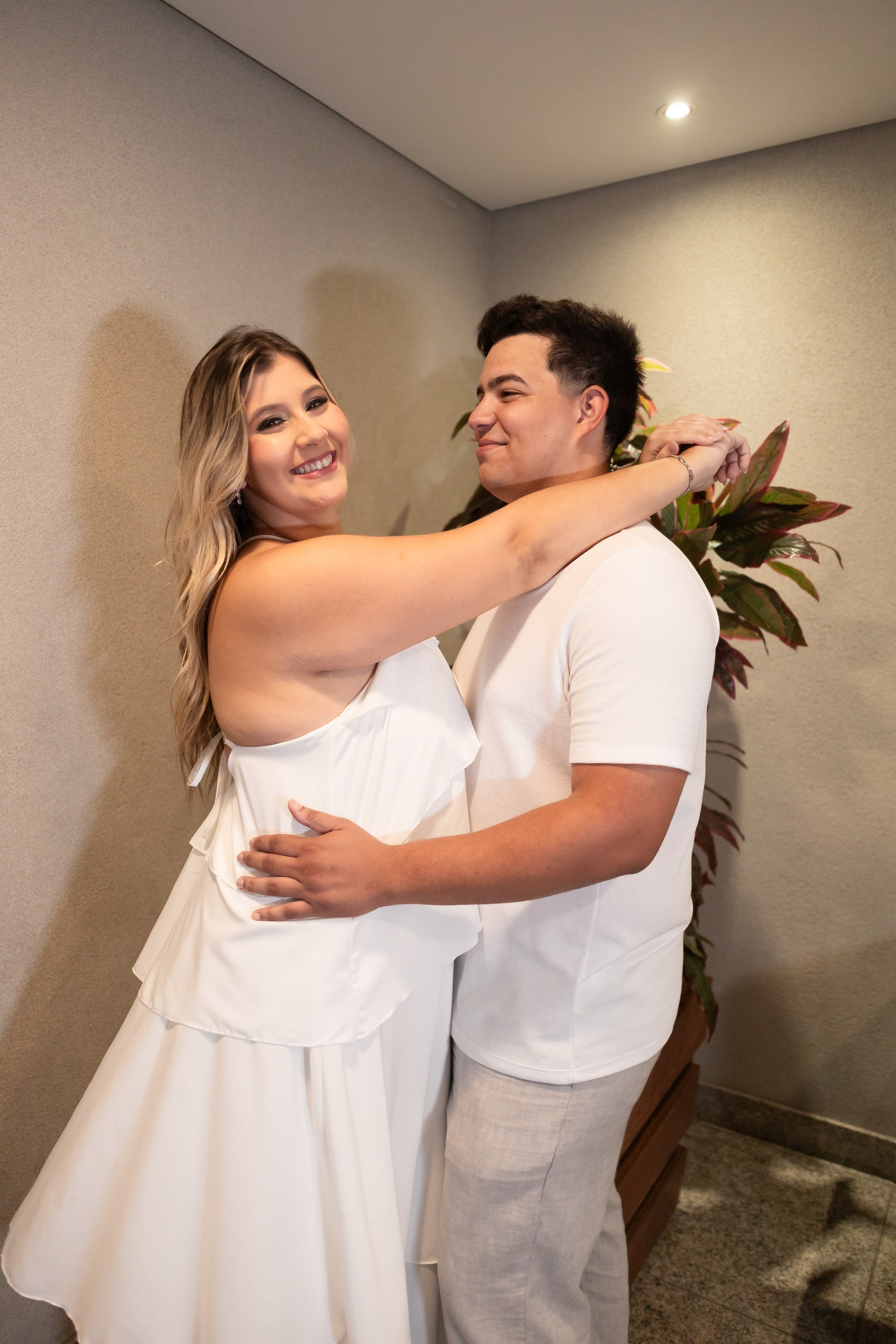 Chá Revelação — Ana Liz. Fotos e filme de partos & famílias