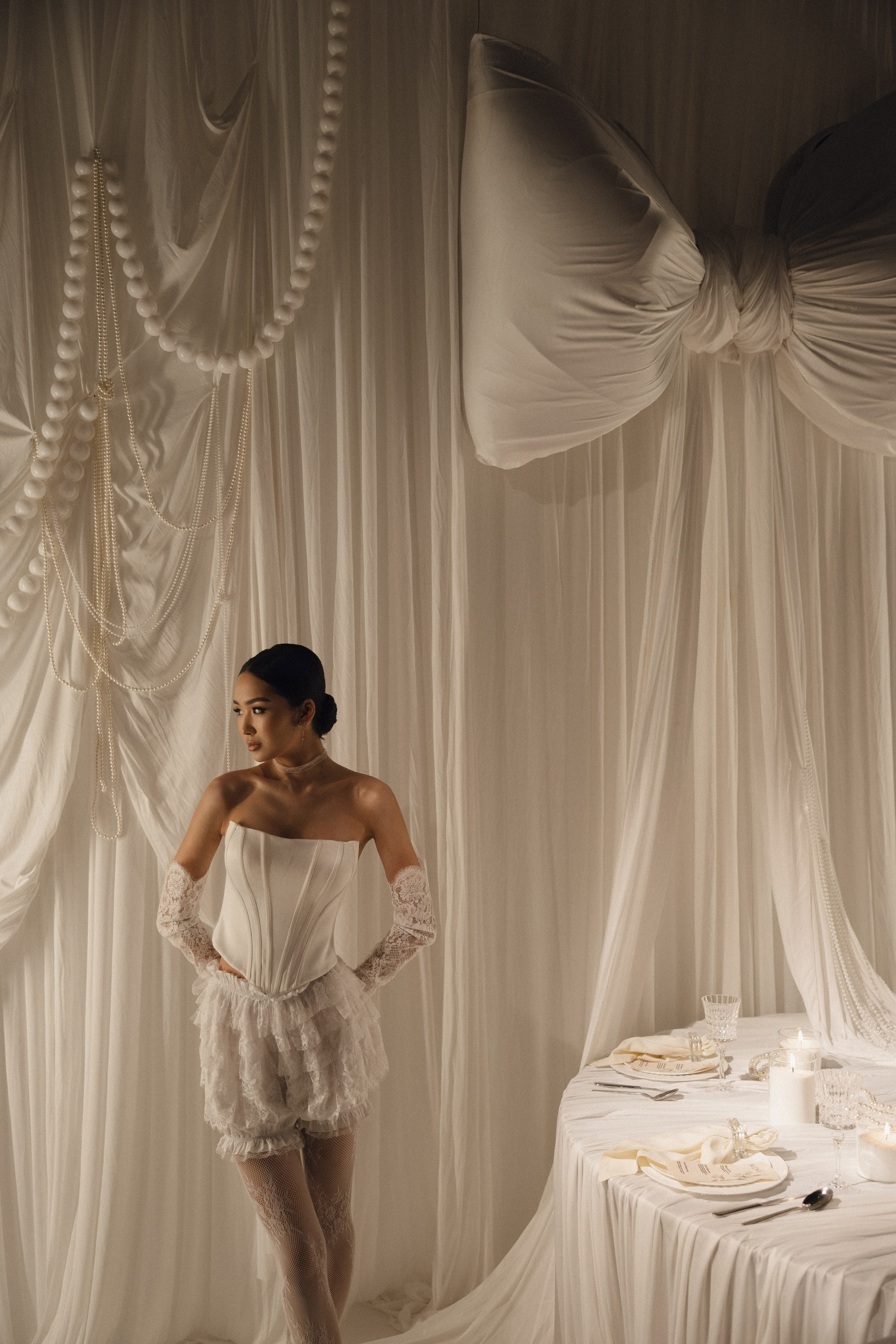 Pearl Stage. Азимжан Нуритдинходжаев — свадебный фотограф