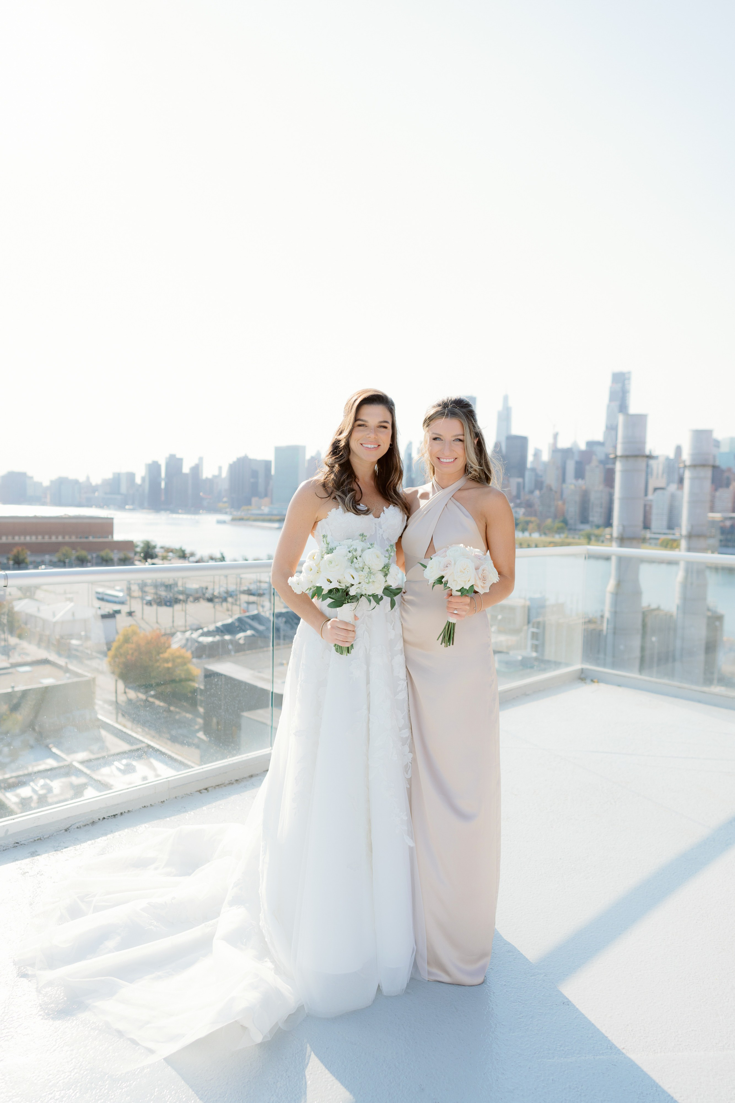 Jenna and Steven. Wedding photographer and videographer New York | New Jersey