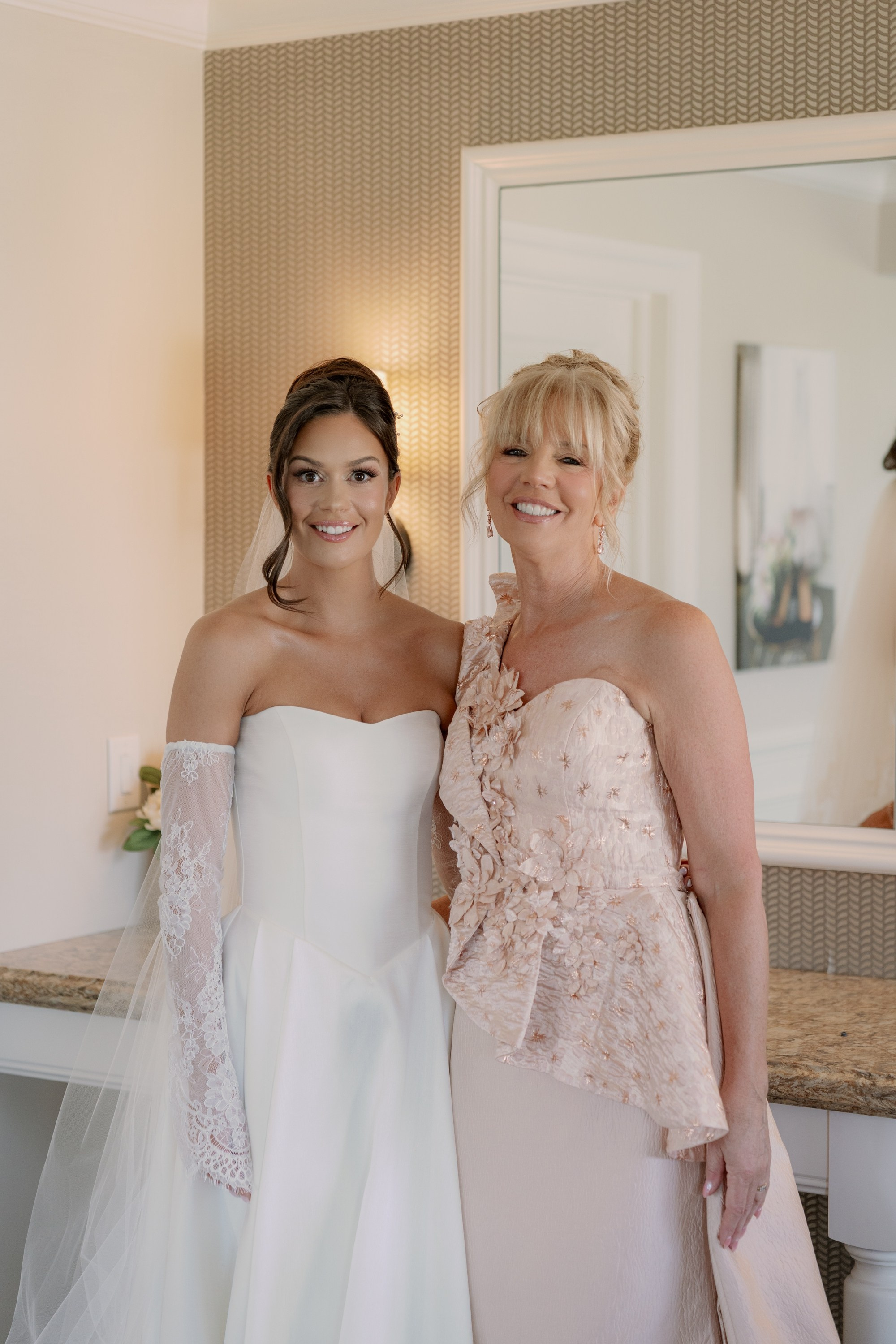 Emily and Blake. Wedding photographer and videographer New York | New Jersey