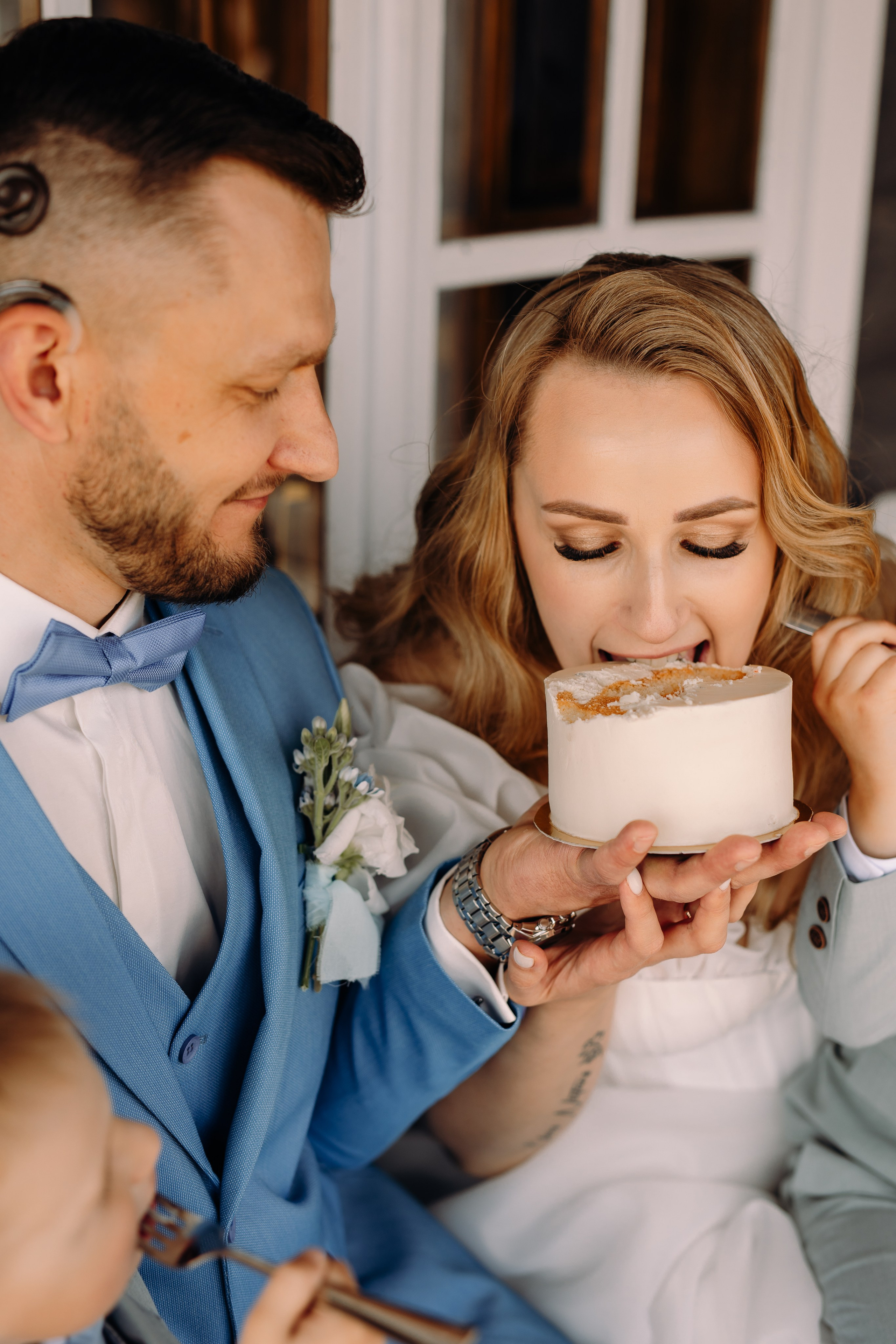 Jana & Māris. Fotogrāfe Līga Vaidere