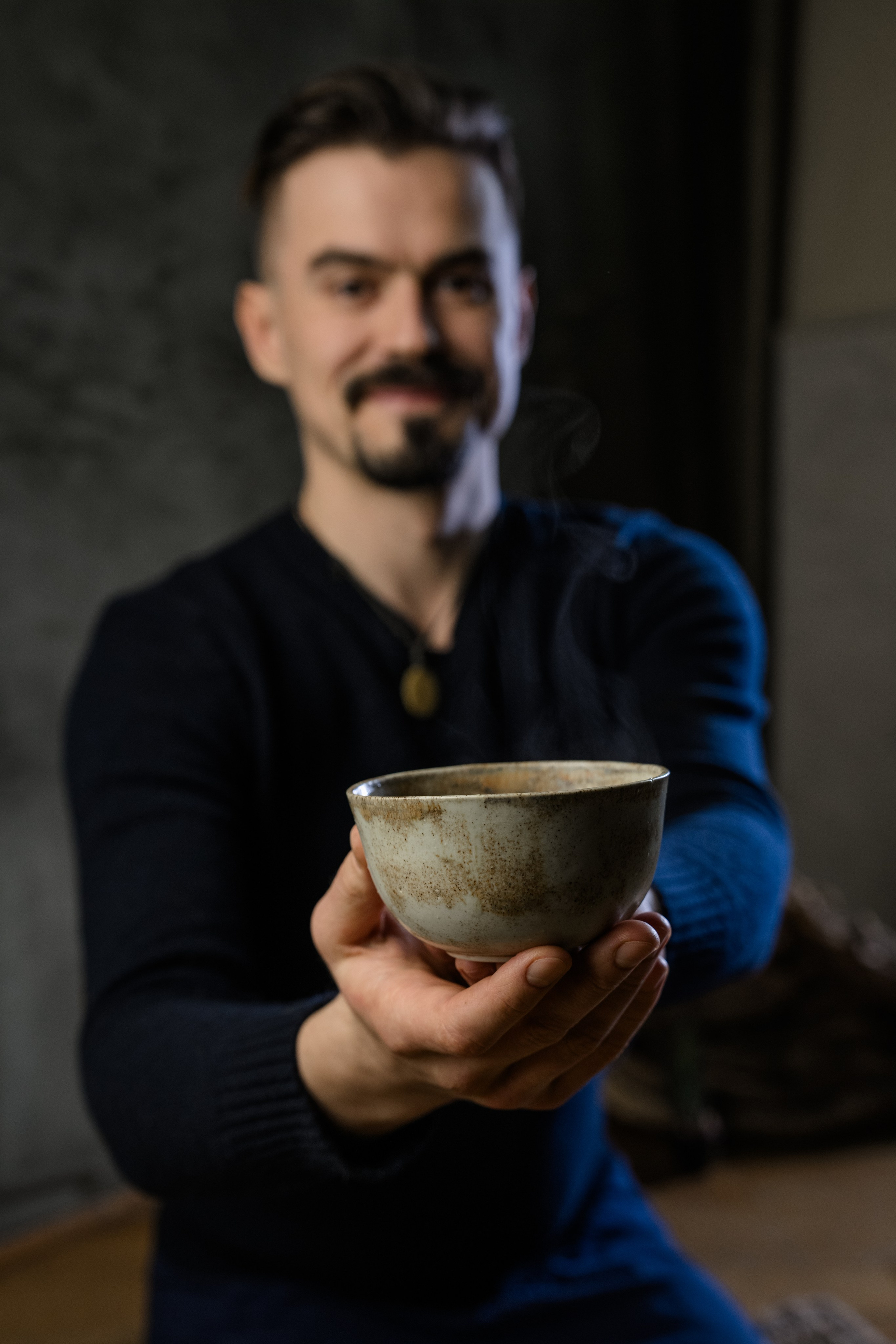 Personal brand. Ekaterina Verbitskaya. Photography
