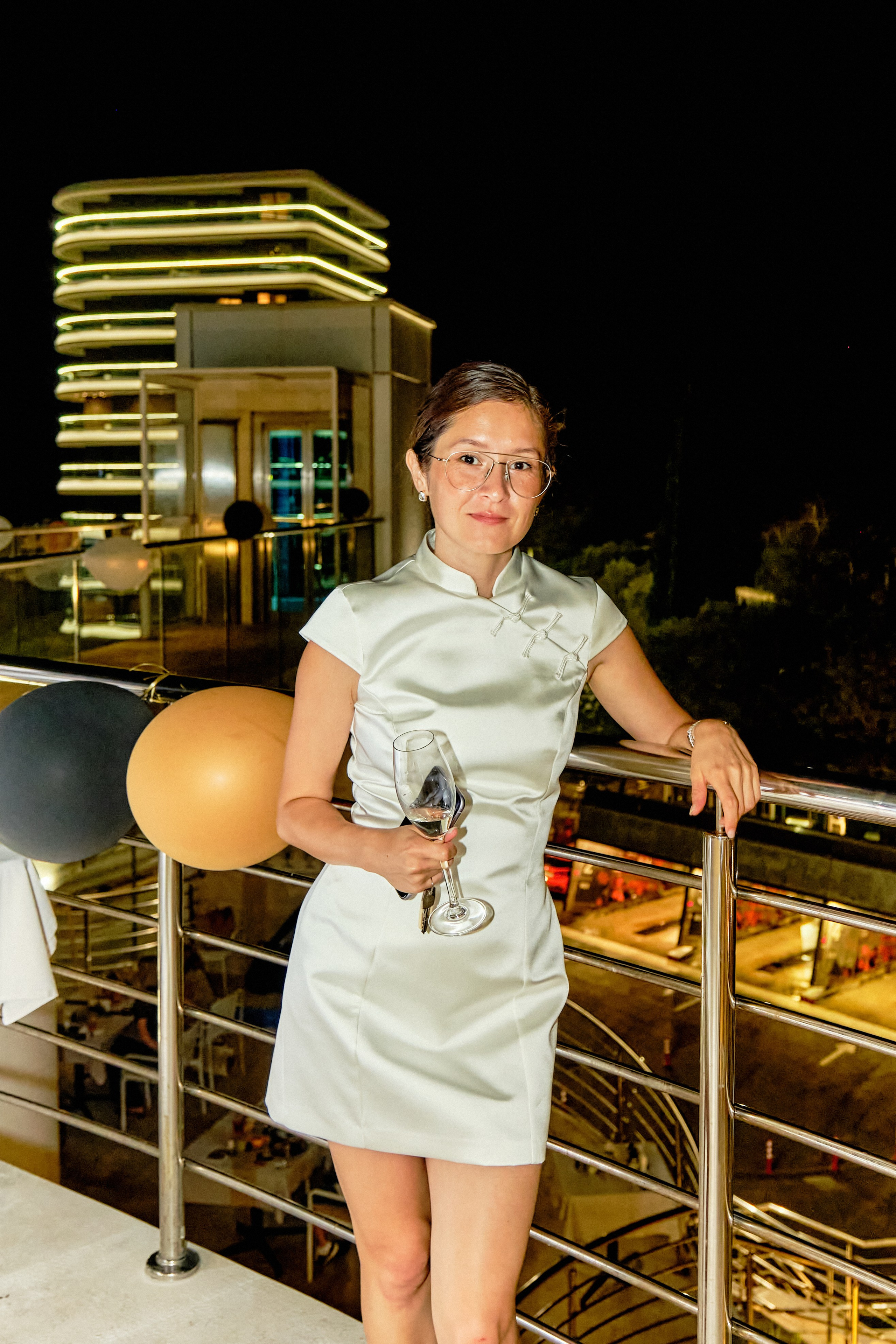 Photo report from the Zebra Restaurant’s birthday celebration. Becici, Montenegro. Photographer, photo artist Alena Novgorodtseva