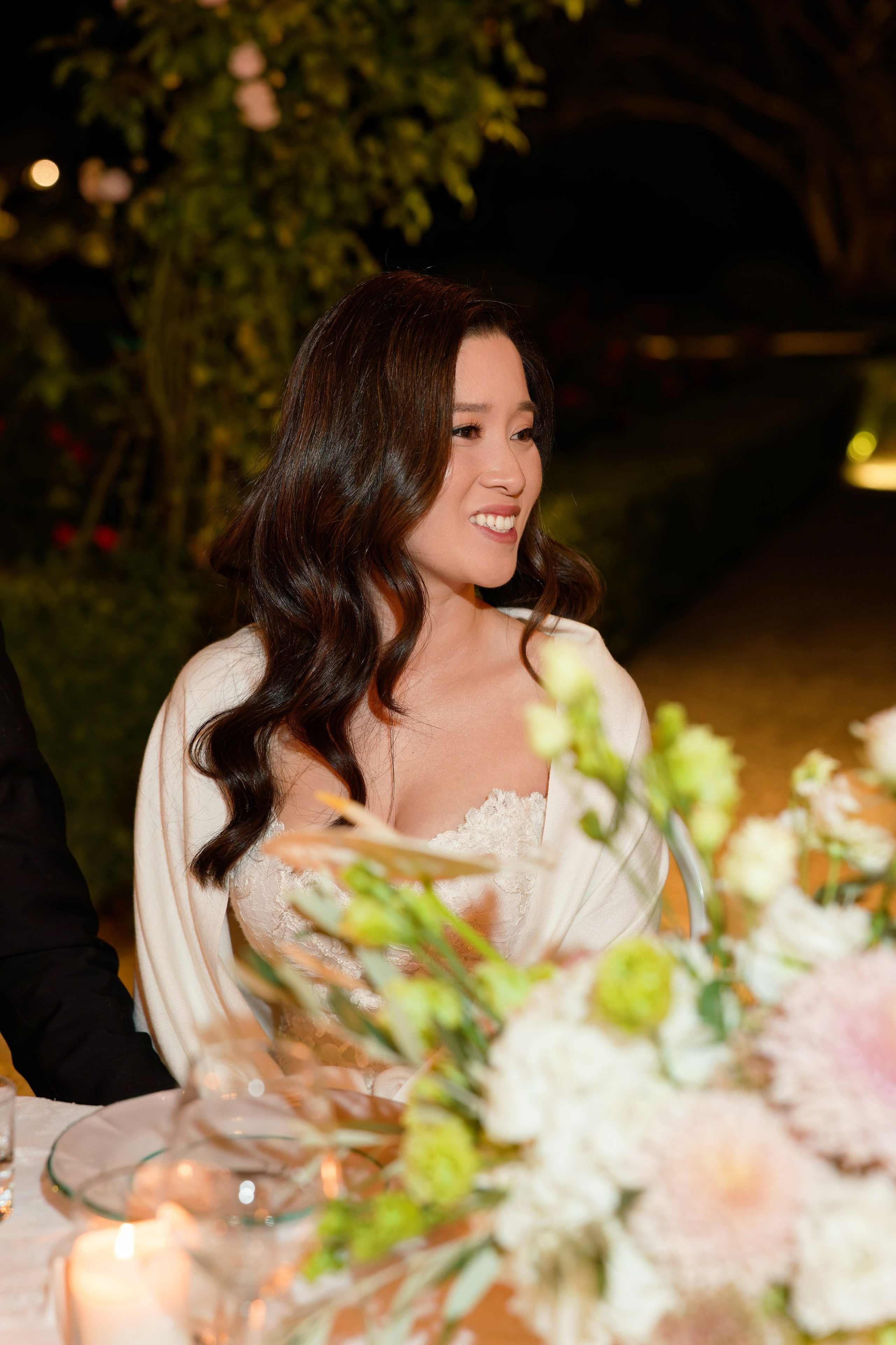 Wedding at Villa Merlo Nero, Florence