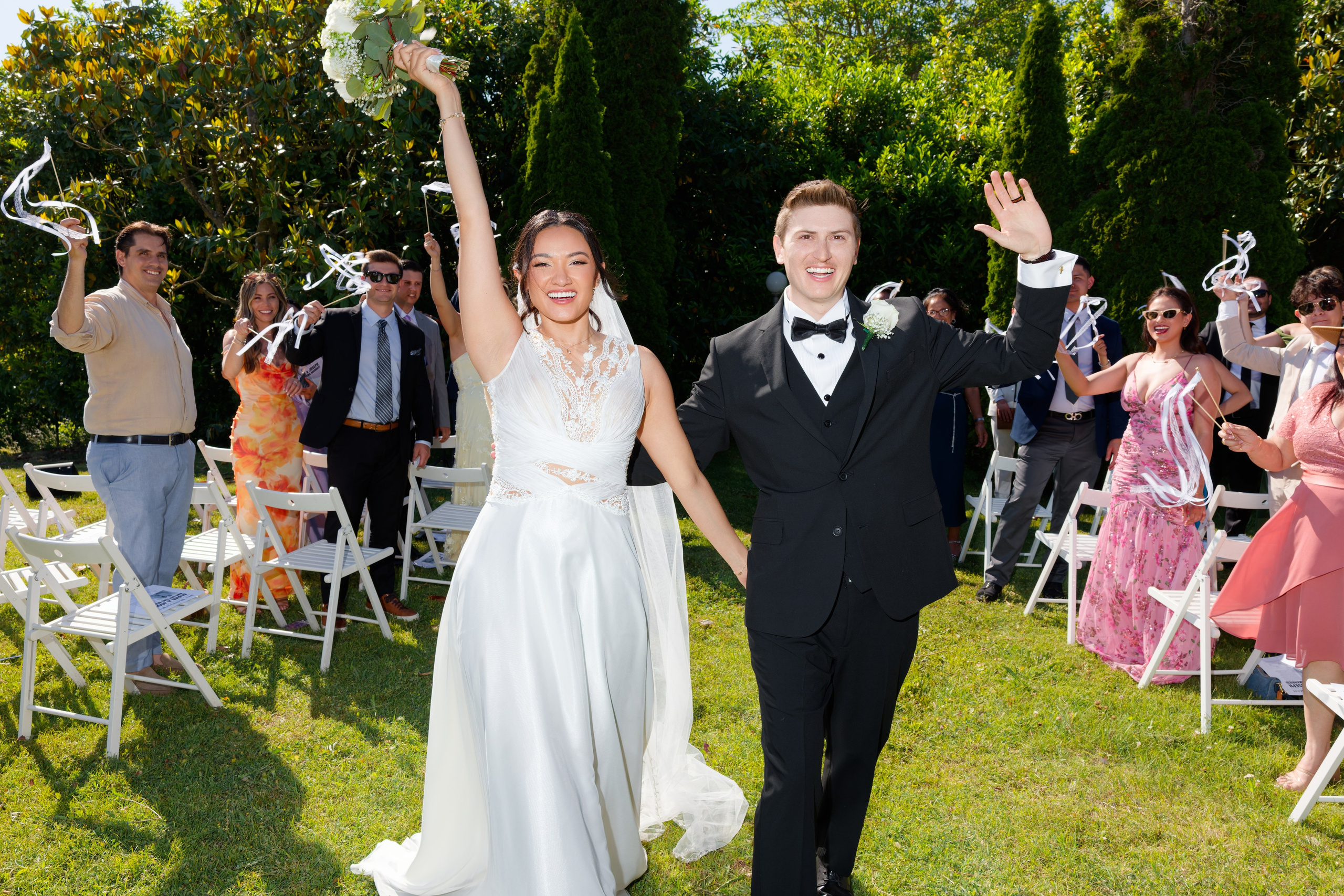 Alana & Joseph. Destination Wedding Photographer — Nikita Burtsev