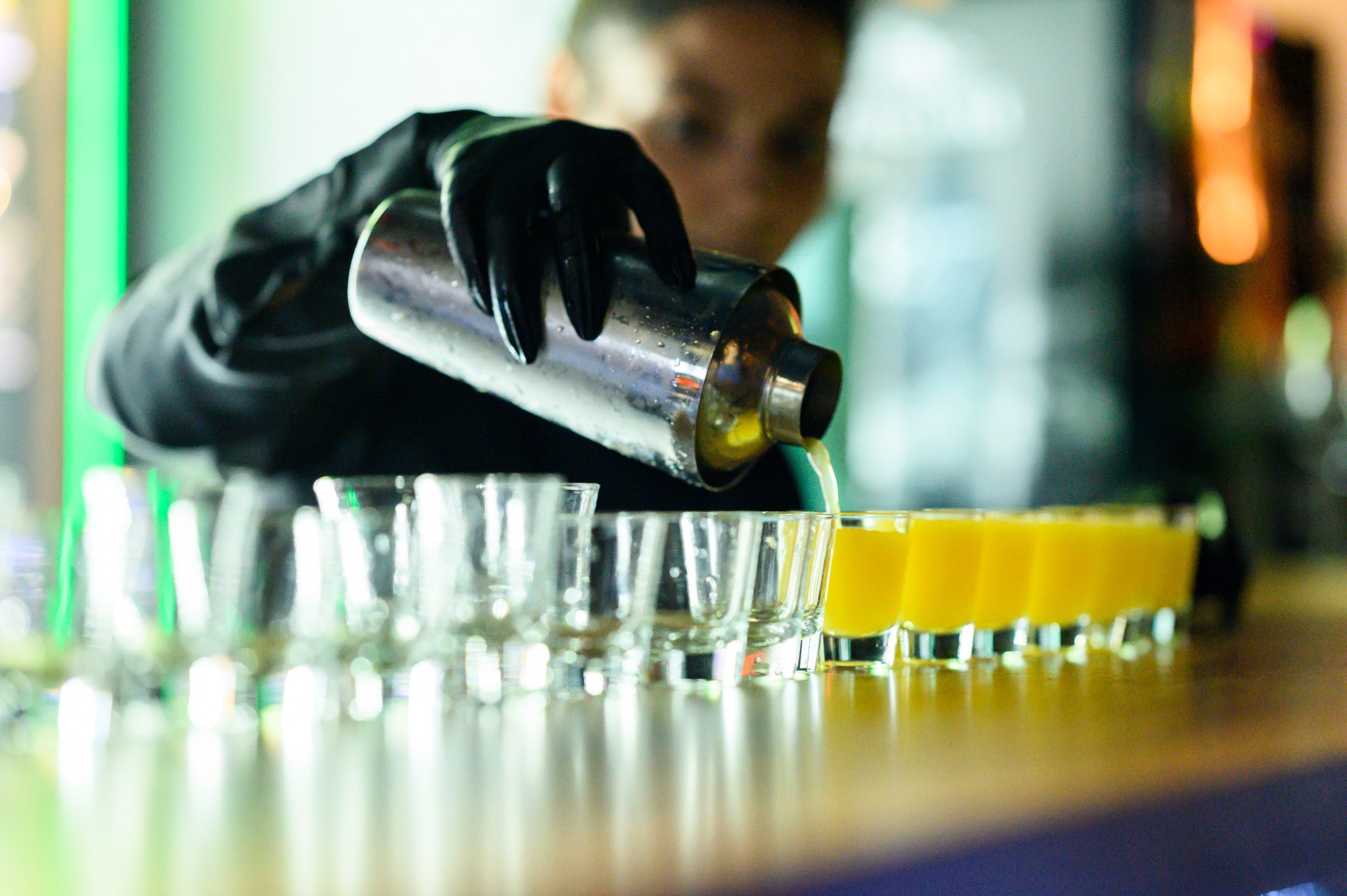 I. BCarp Productions