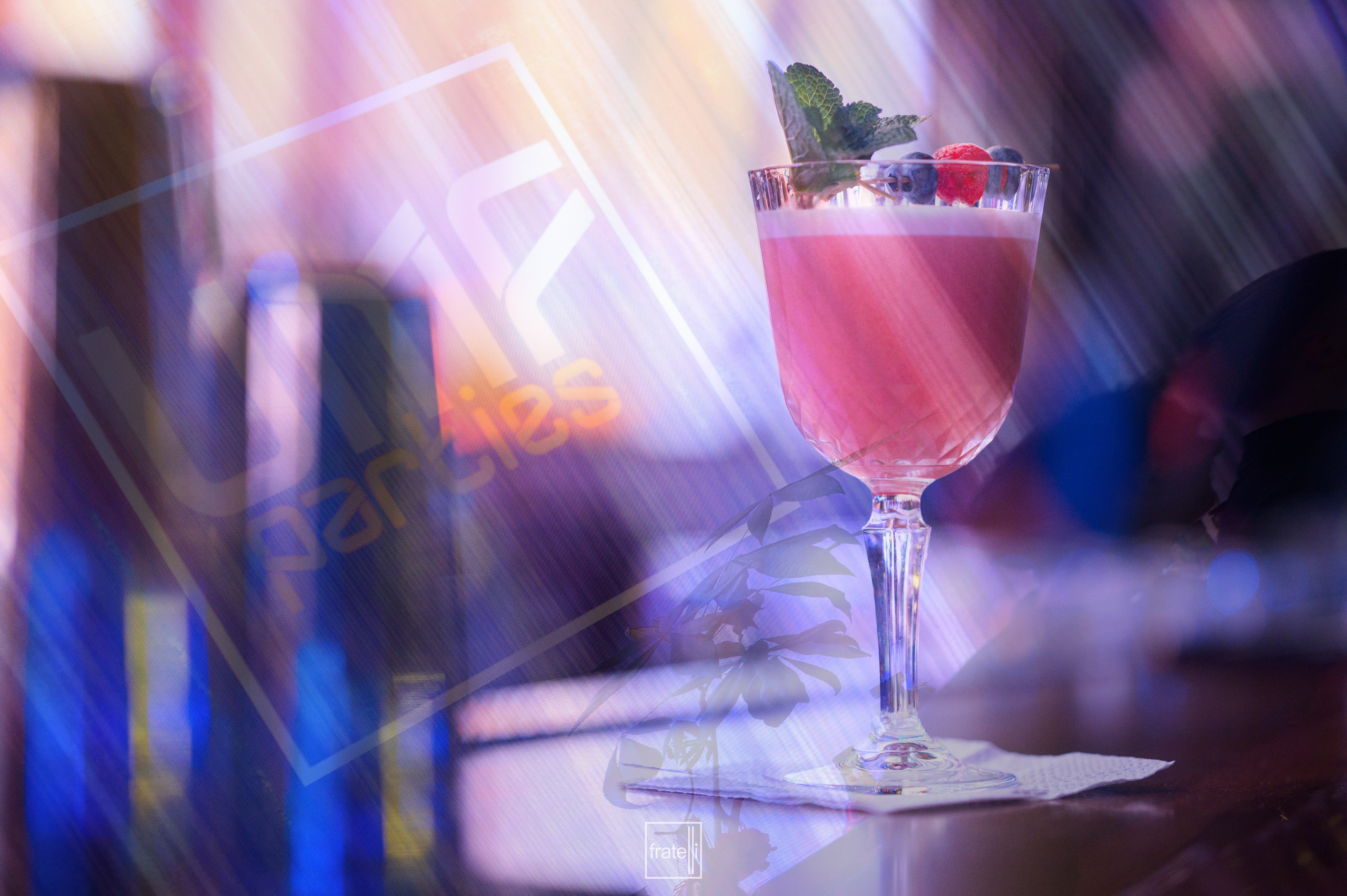 Brands. BCarp Productions