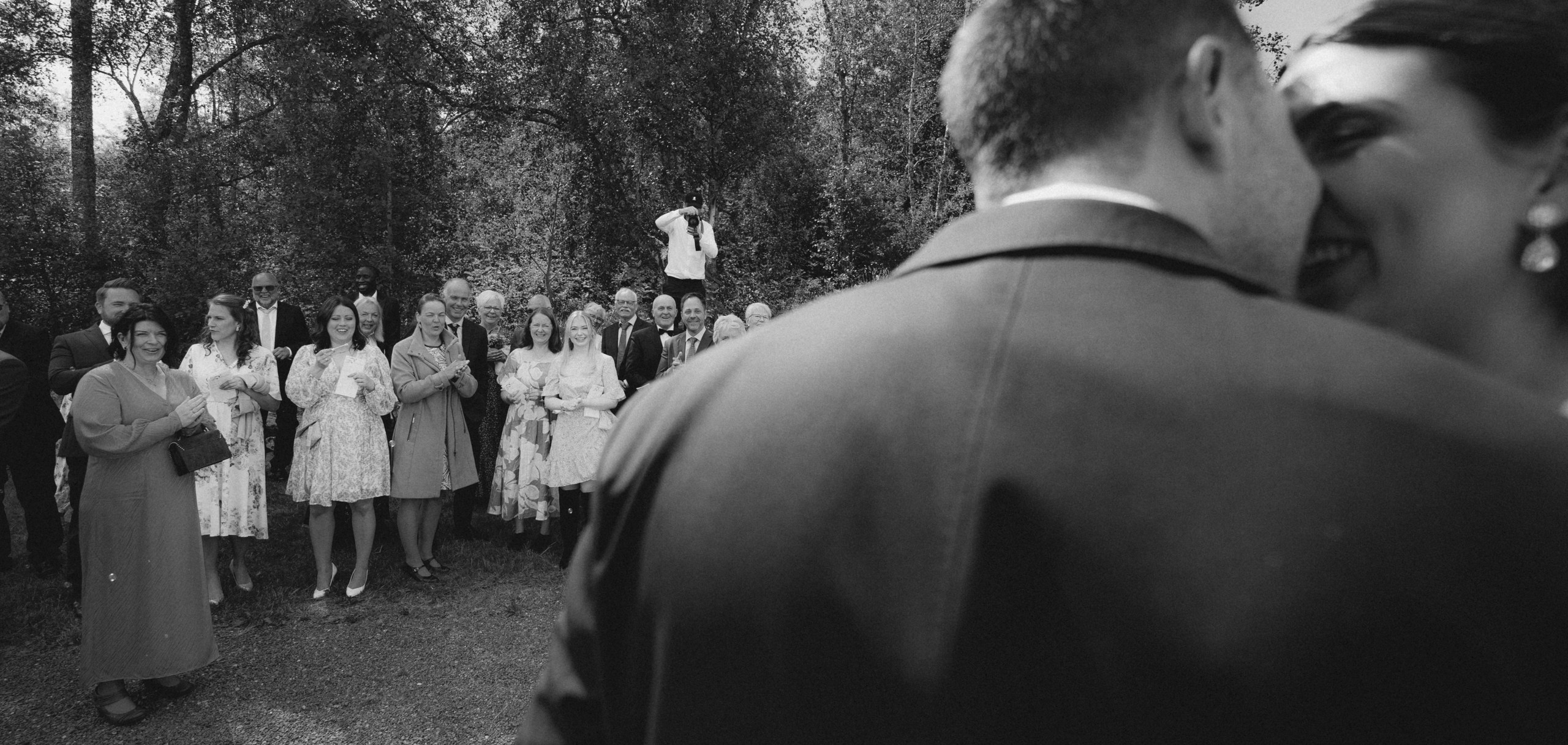 Stine&Rune. Bryllupsfotograf, videograf, Norge. Wedding photography, Norway