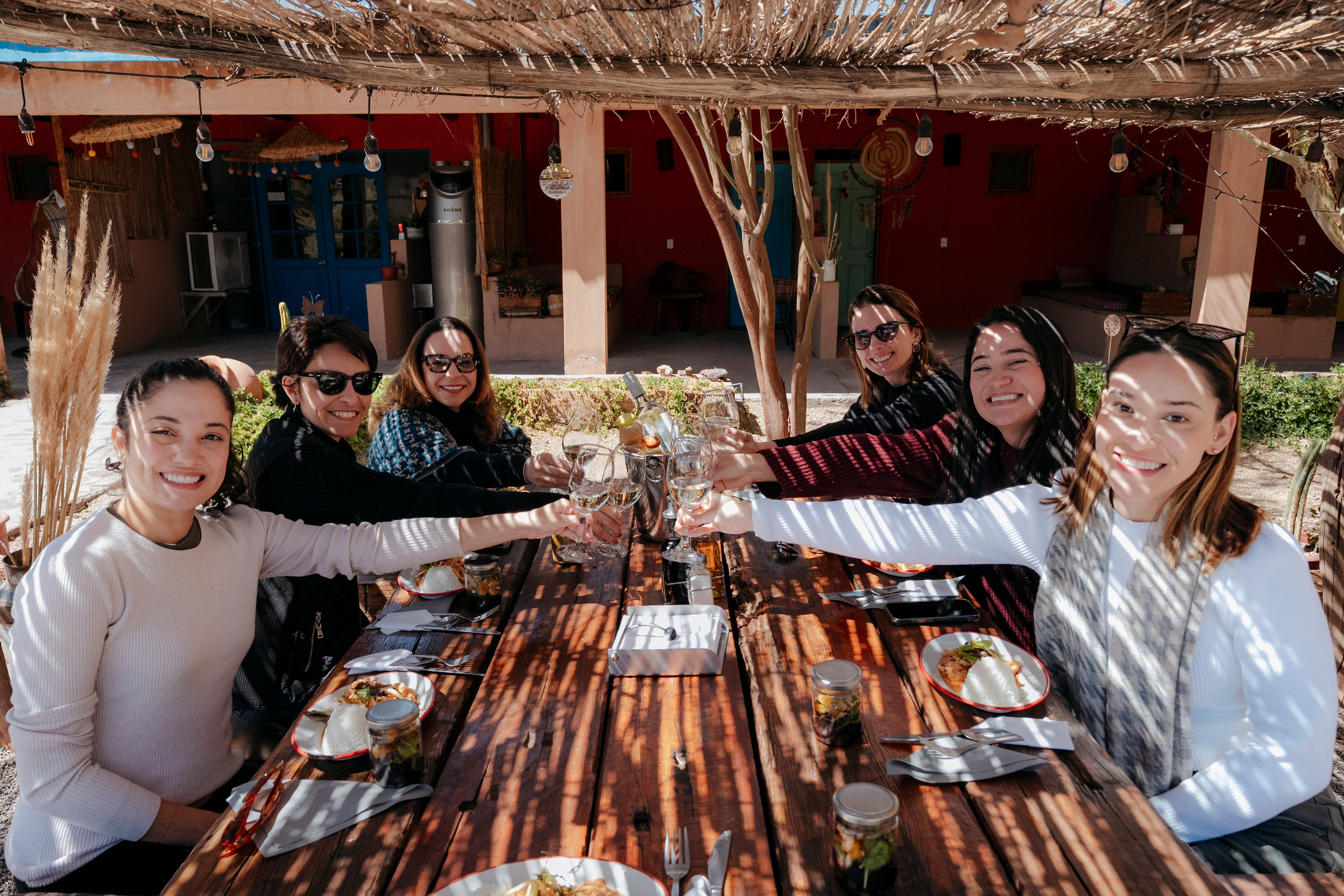 Geyser El Tatio (cobertura en tour privado). Principal
