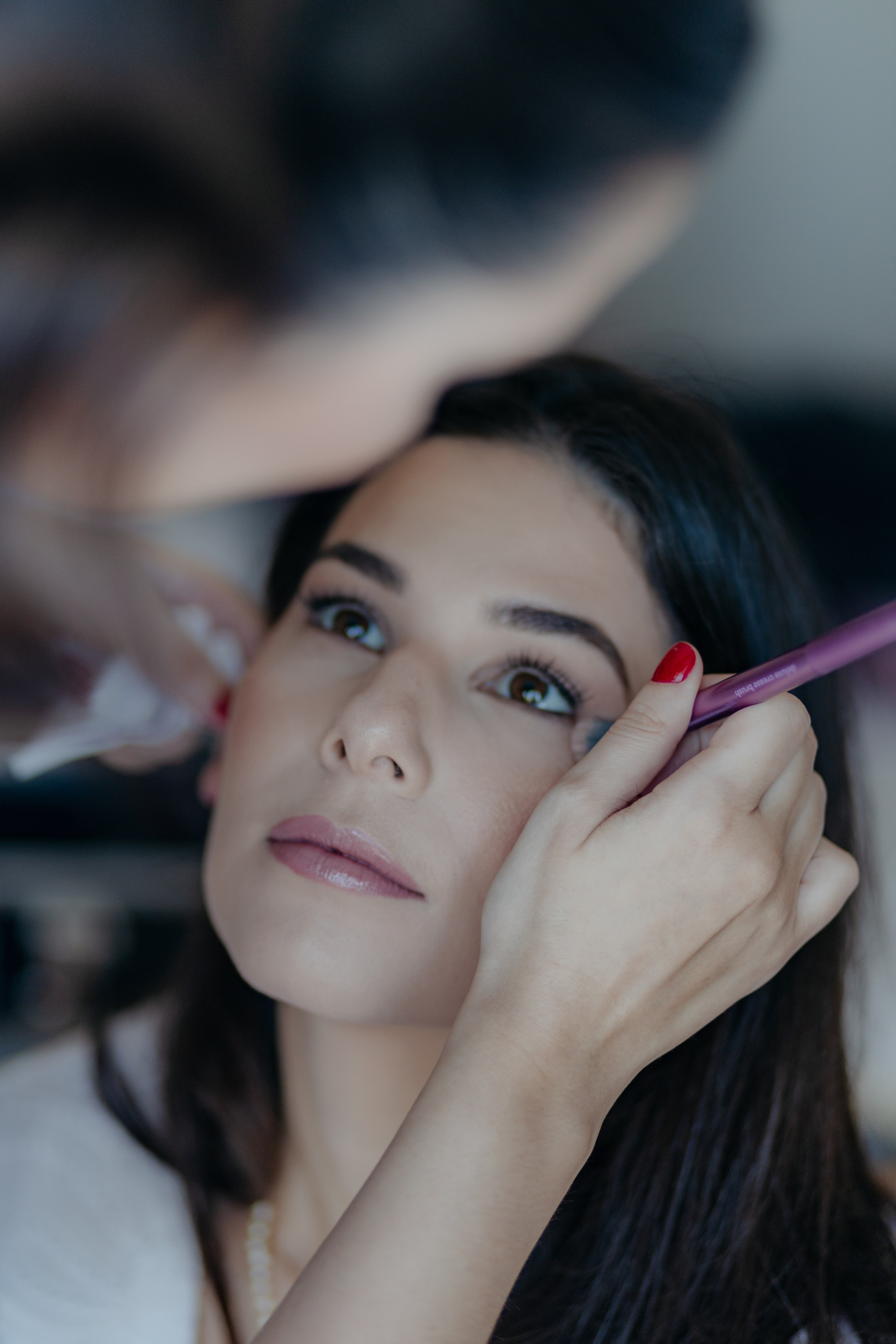 Jessica e Anna Luiza (matrimonio). Principal