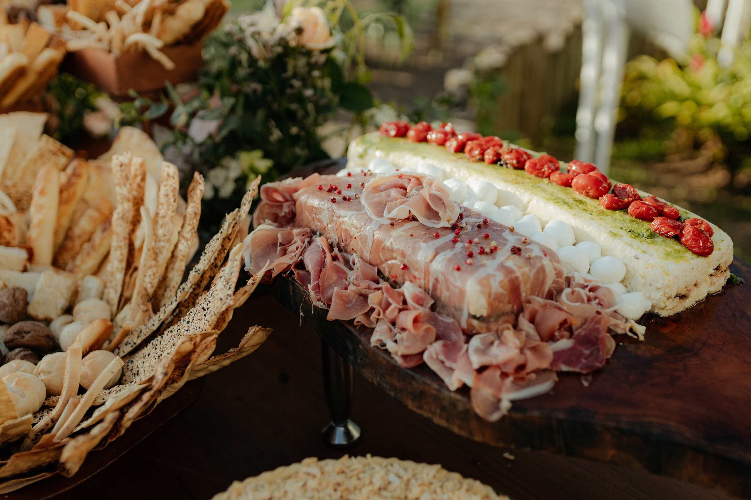 Jessica e Anna Luiza (matrimonio). Principal